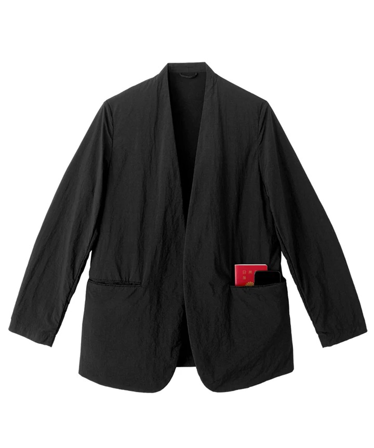 TT-201-MNS-P Device JKT MINUS P TEATORA