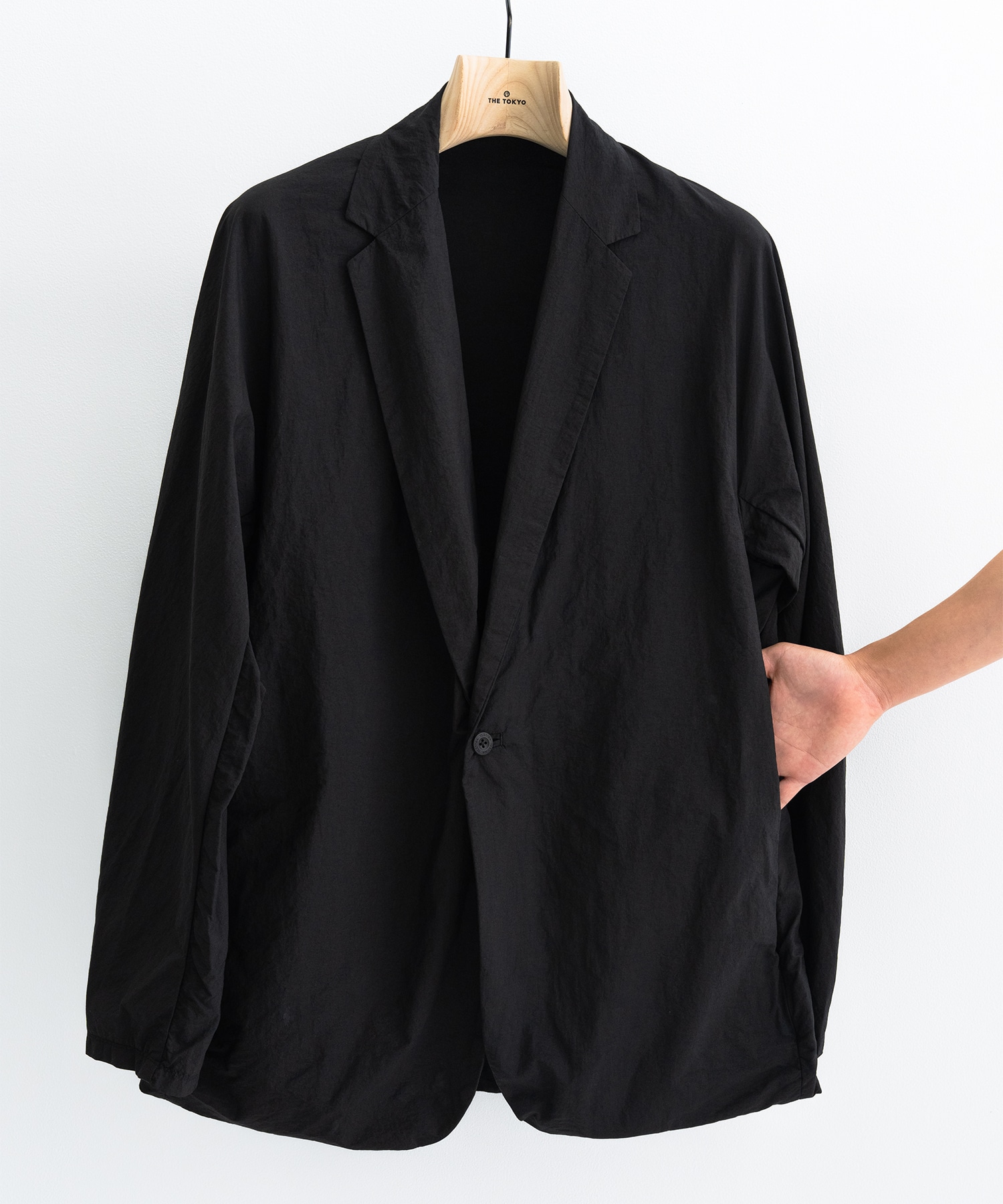 TT-204-PLS-P Wallet JKT PLUS P TEATORA