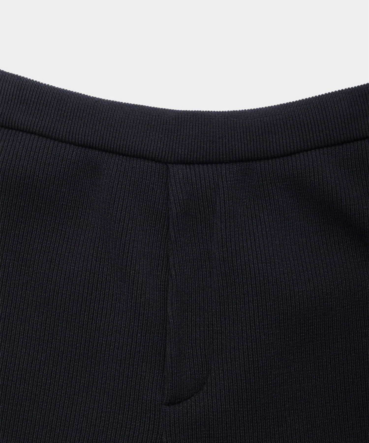 PU502-MPT01 FCR knit trousers PURLAM