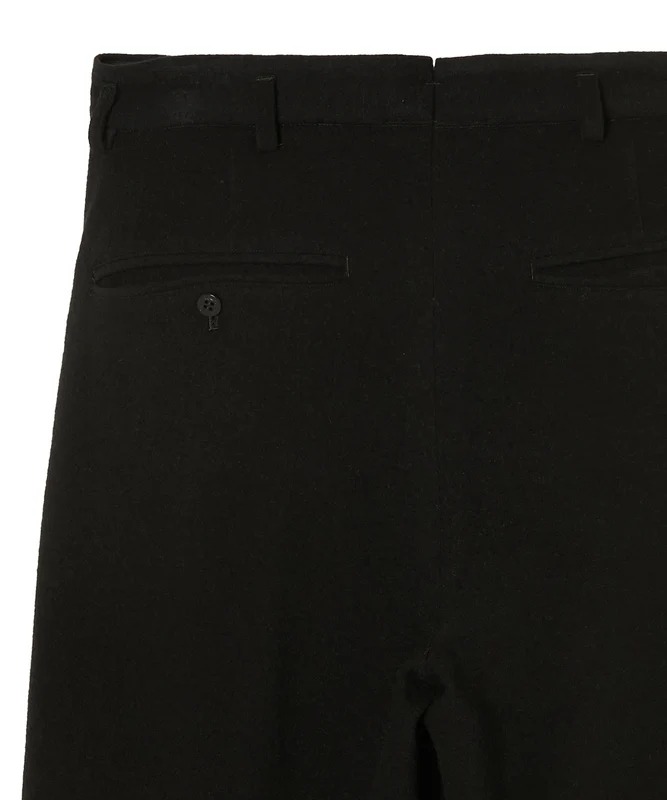 【エヌハリウッド】9262-CP06-006 SAILOR PANTS N.HOOLYWOOD