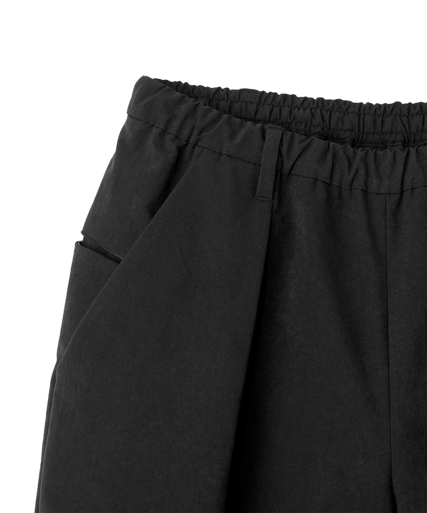 Wallet Pants RESORT BR-PLUS TEATORA