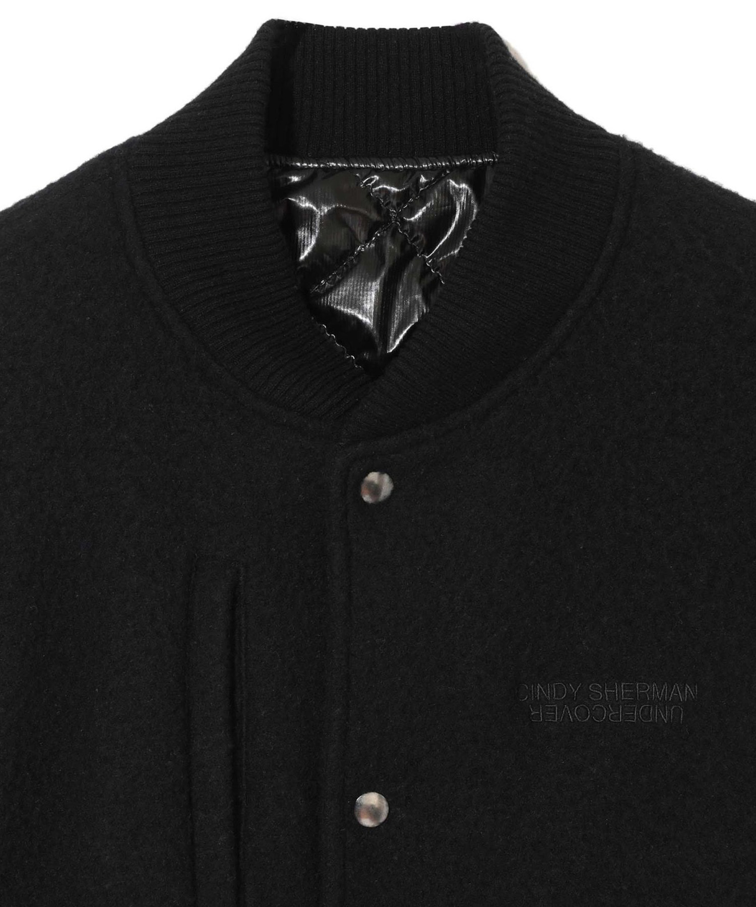 【アンダーカバー】UC2F4209 Blouson UNDERCOVER