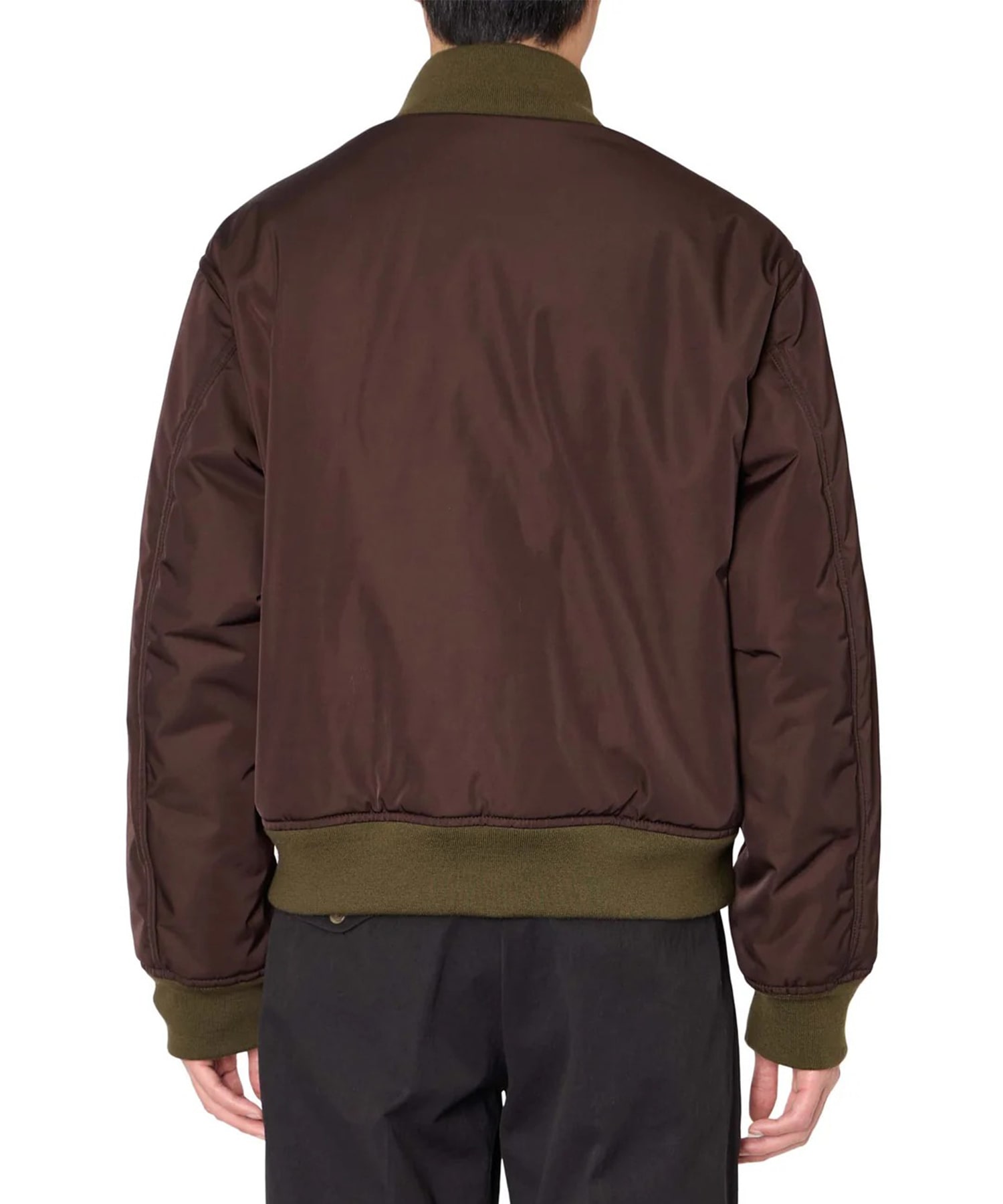 26WCM-G15113 Blouson kolor