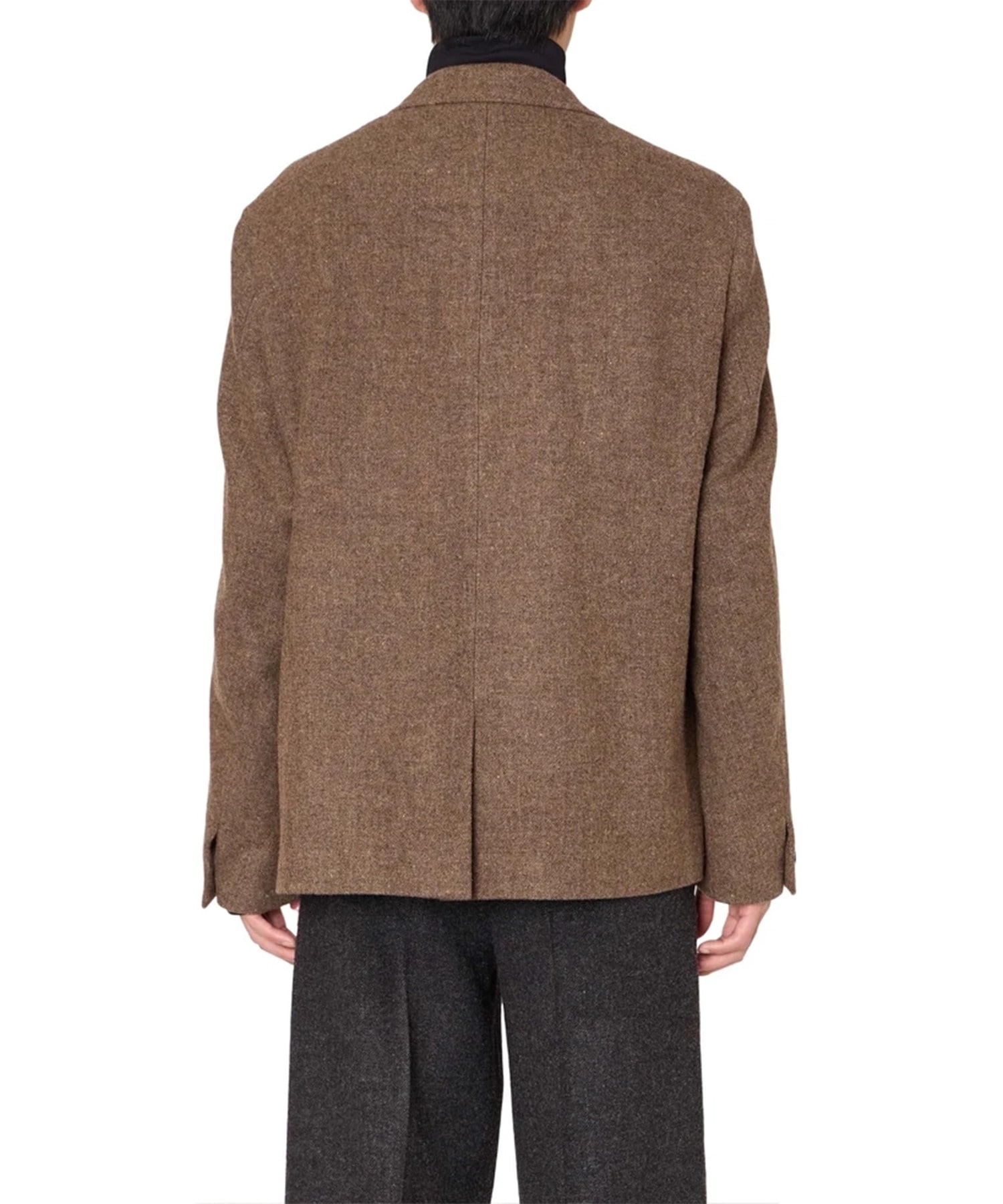 26WCM-J01102 Jacket kolor