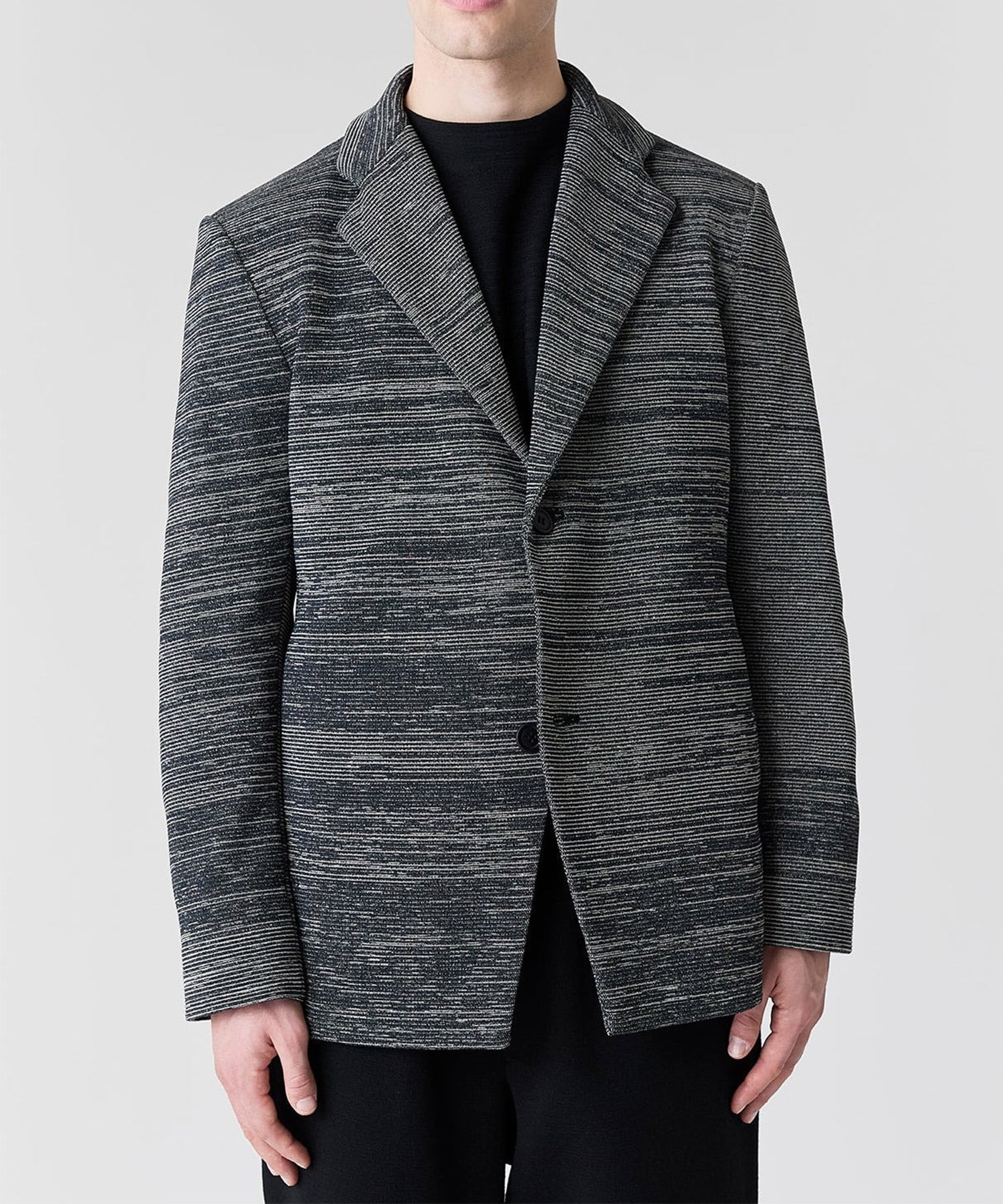 【シーエフシーエル】CF012KD165JP00 PADDED MILAN TAILORED JACKET CFCL