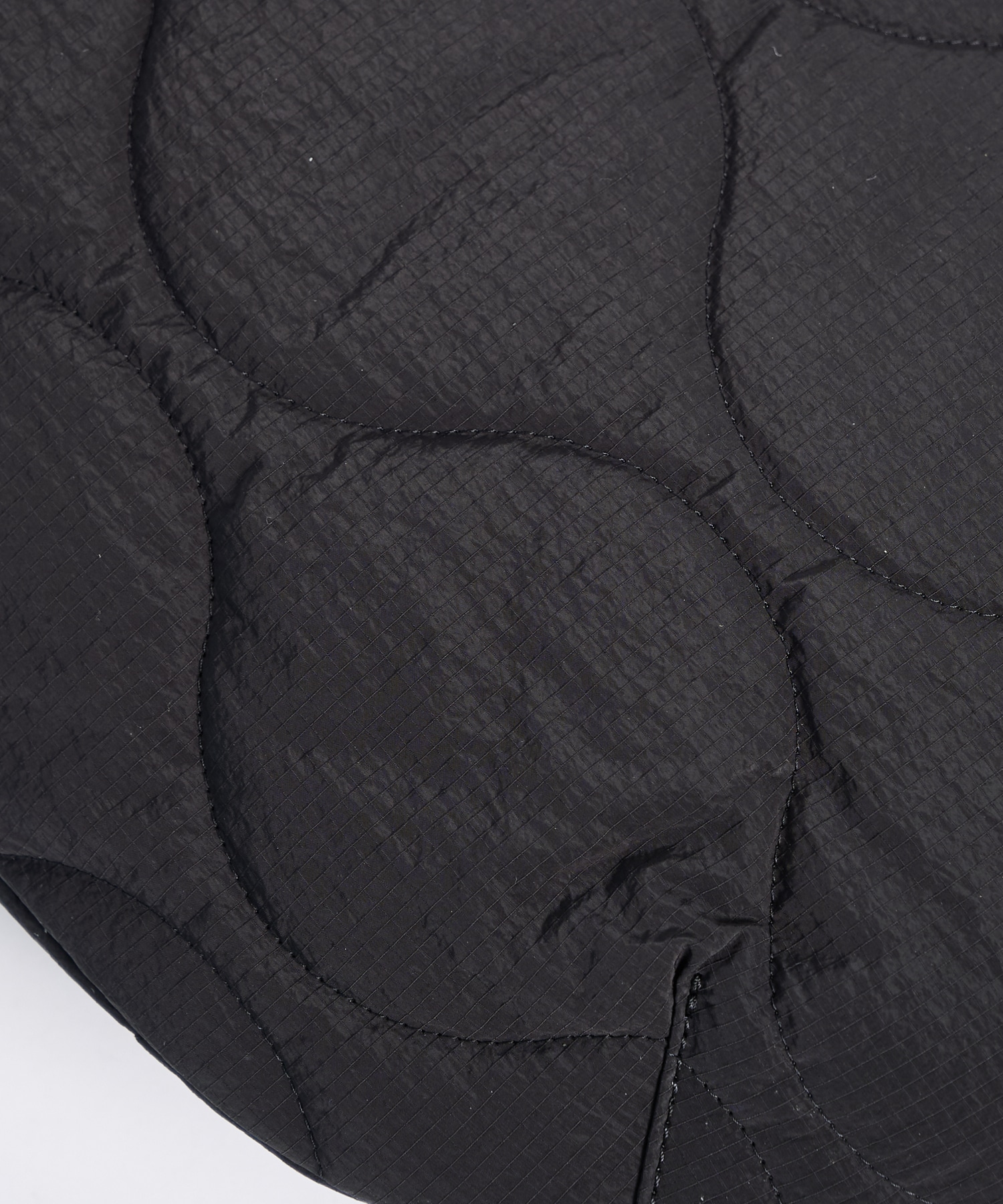【コムデギャルソンオム】HR-K205-051 Nylon Quilting Shorder Bag COMME des GARCONS HOMME