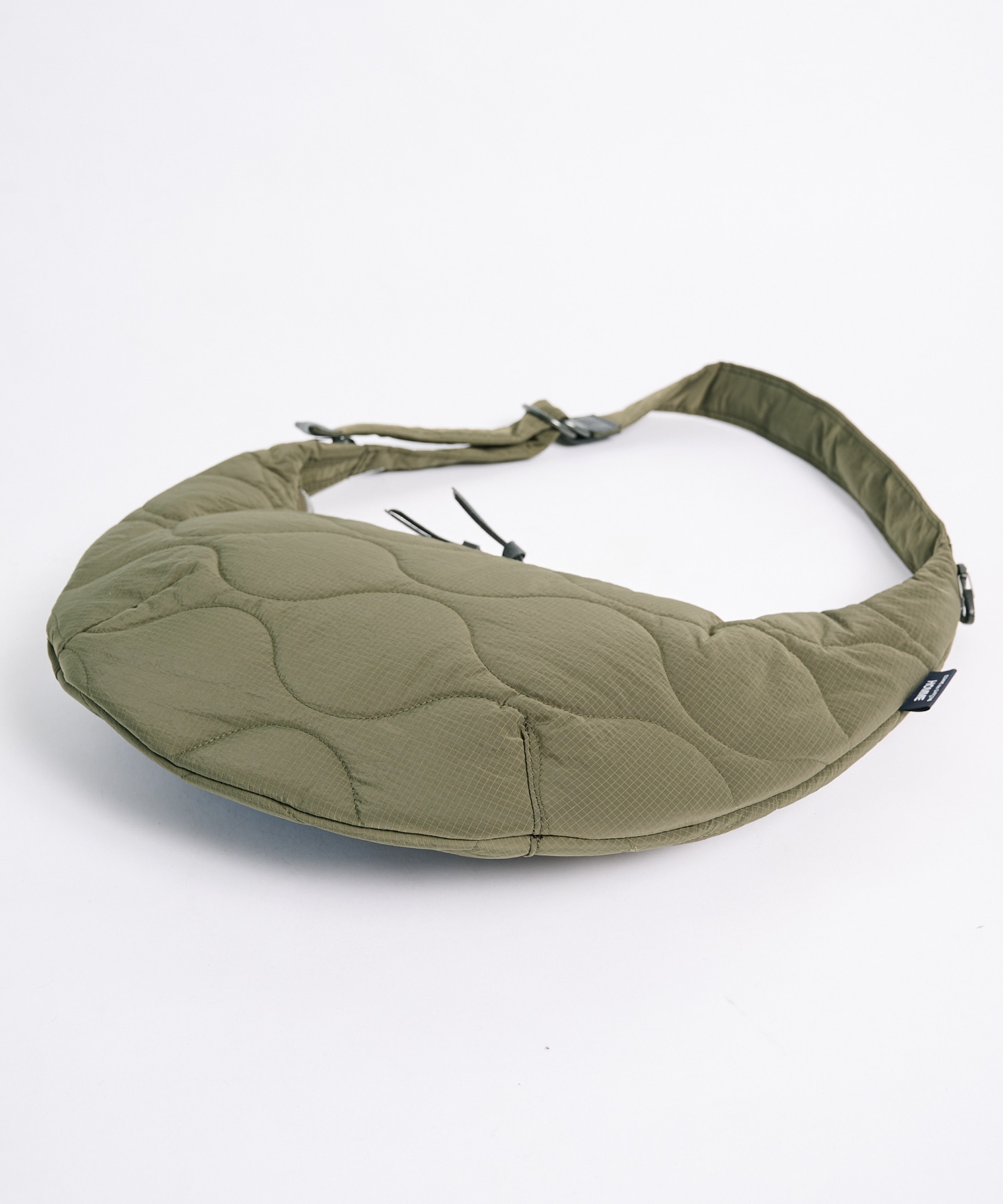 【コムデギャルソンオム】HR-K205-051 Nylon Quilting Shorder Bag COMME des GARCONS HOMME