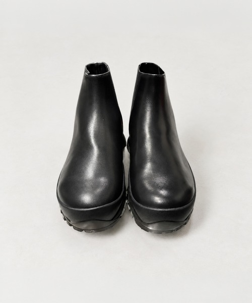 FTC2634016 BRISTOL BOOTS foot the coacher