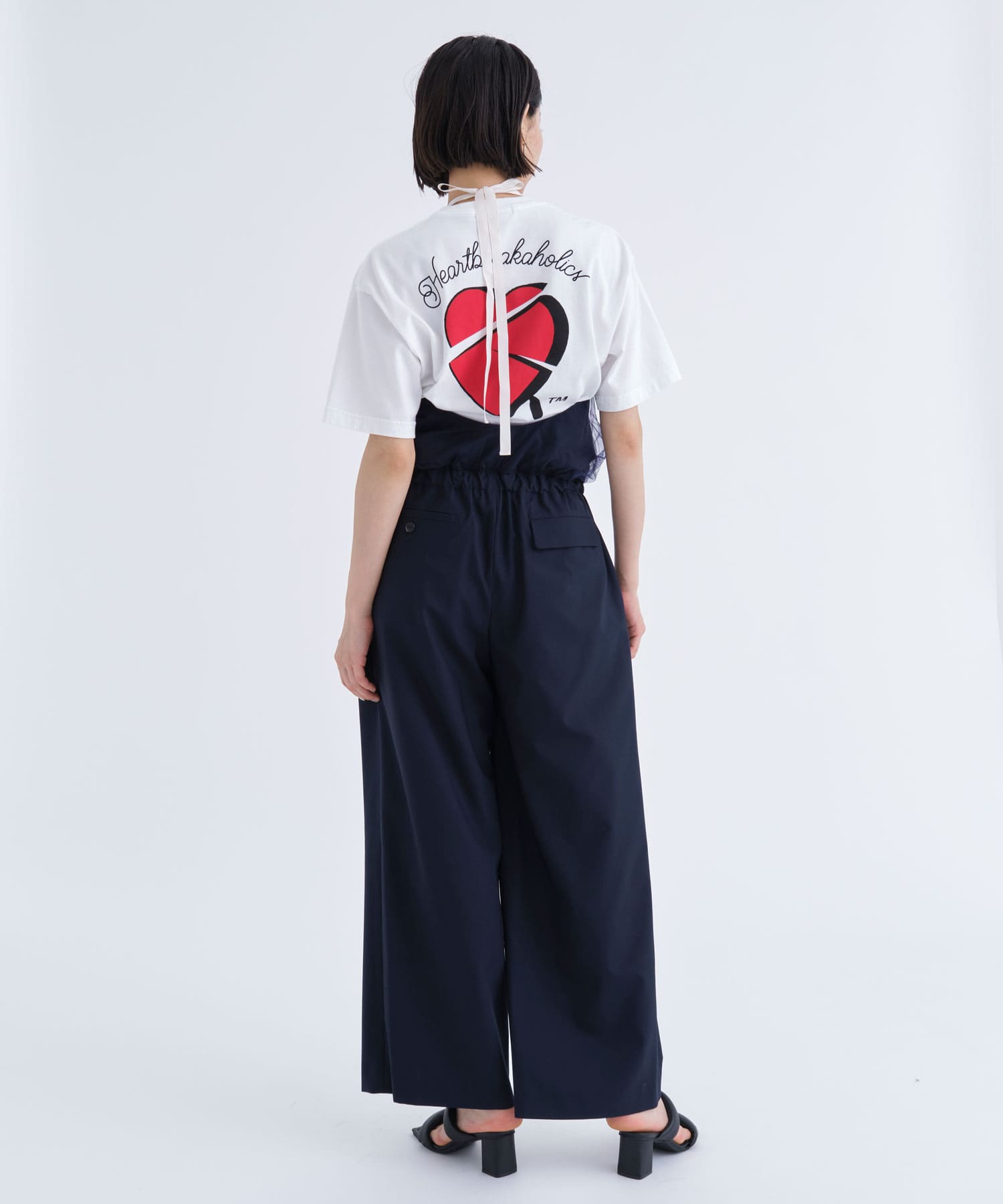 ALLINONE(1 NAVY): UNDERCOVER: WOMEN｜THE TOKYO ONLINE STORE