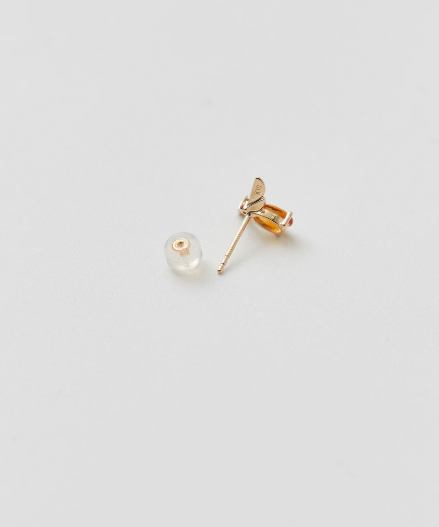 Mini Honeybee Earring Bijou de M