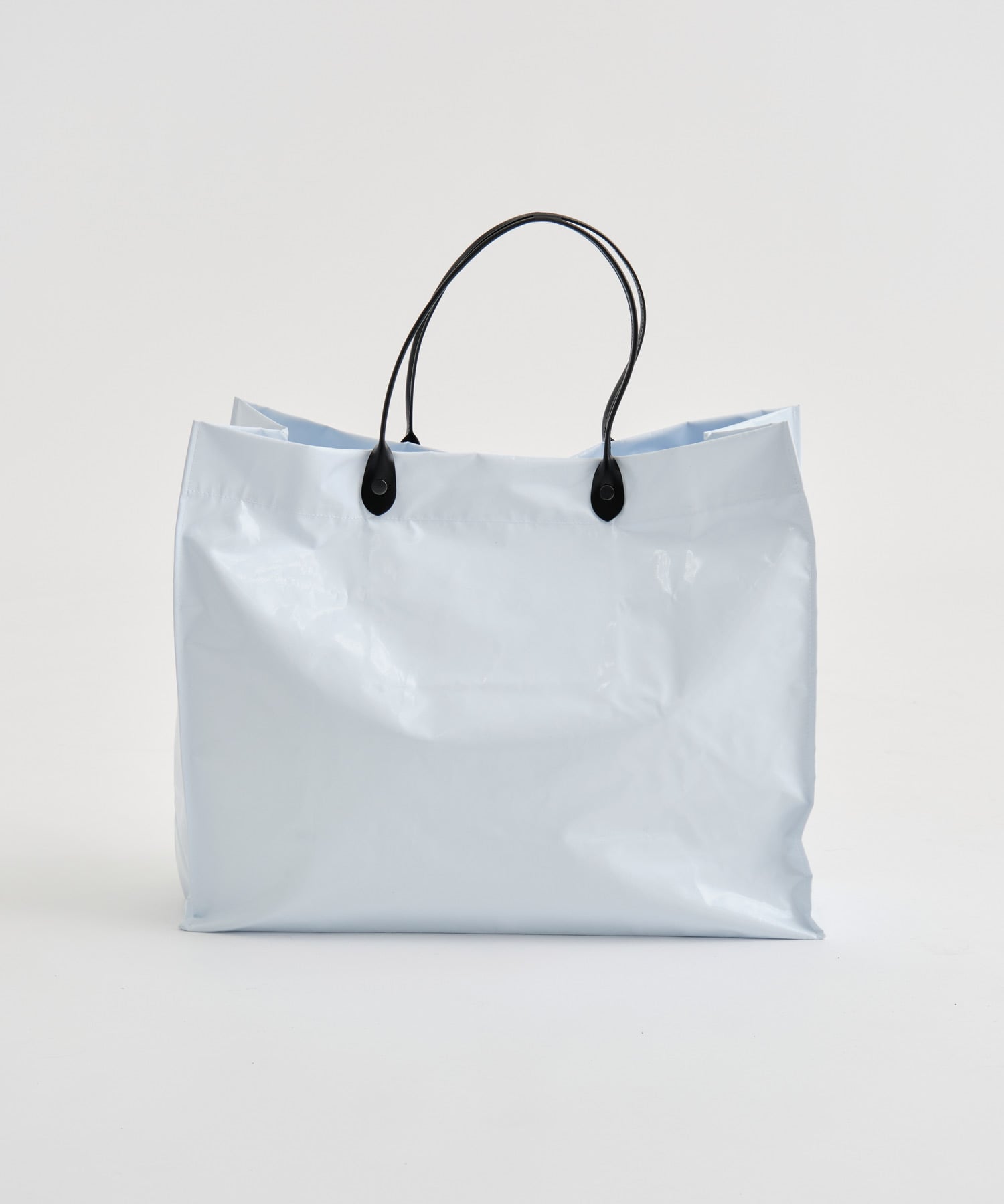 TOGA logo tote bag(FREE WHITE): TOGA PULLA: WOMEN｜THE TOKYO