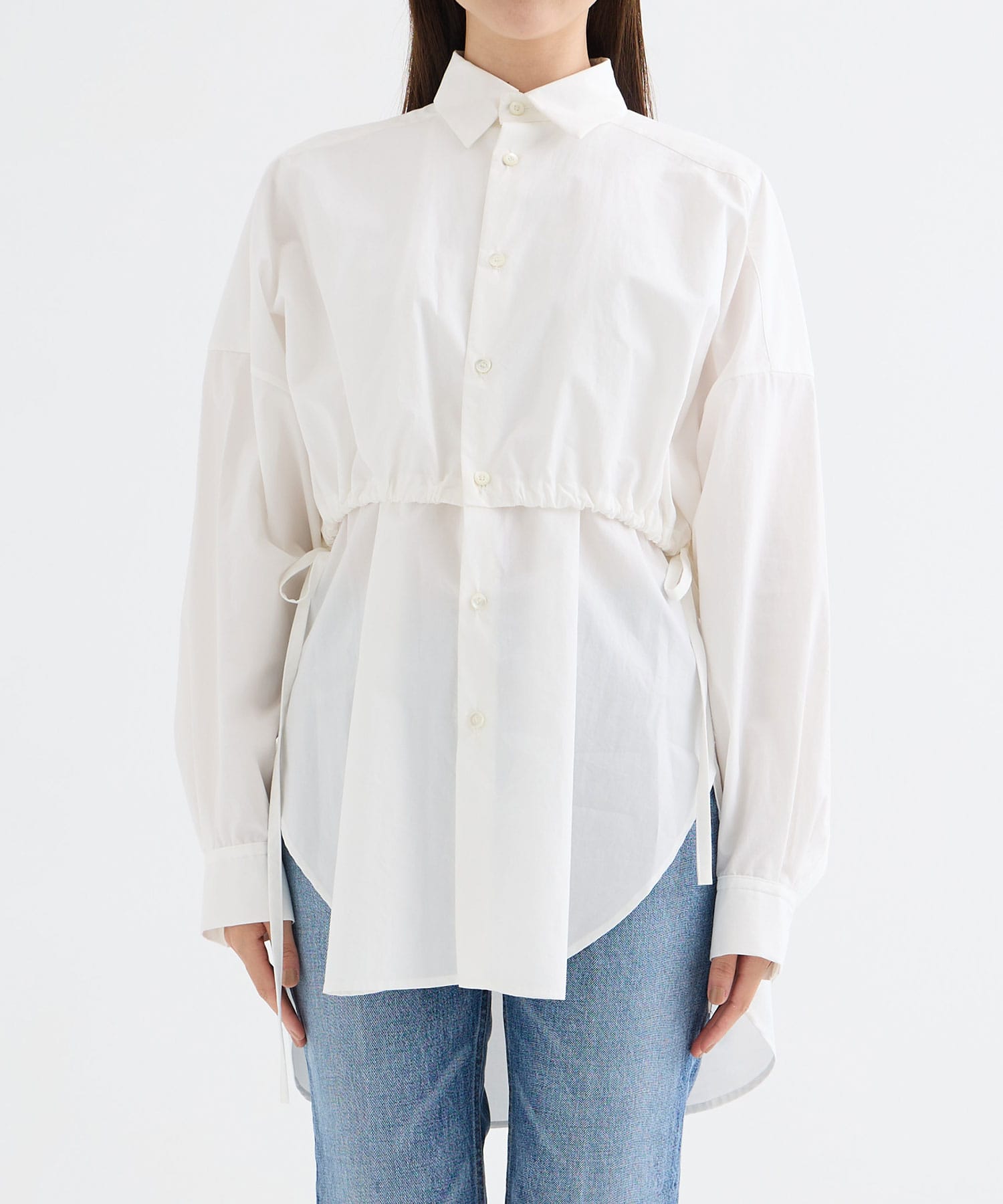 Layered Shirt UJOH