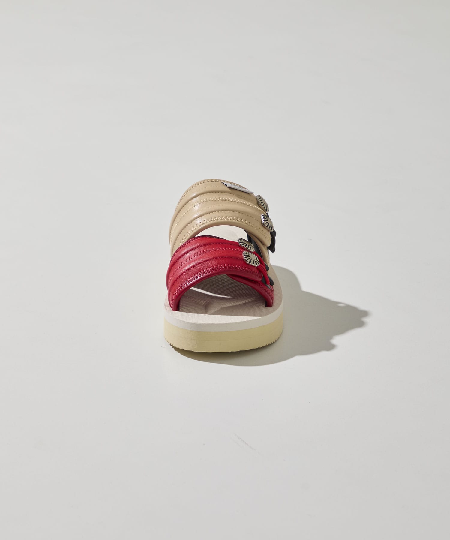 TOGA × SUICOKE MURA TOGA PULLA