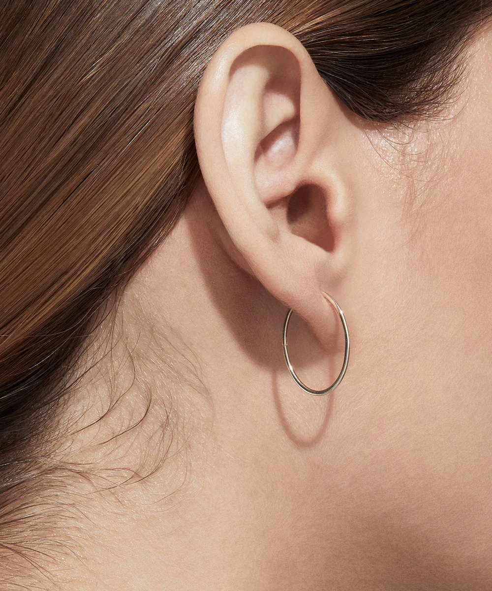 FORM PIERCE 20(01) SHIHARA