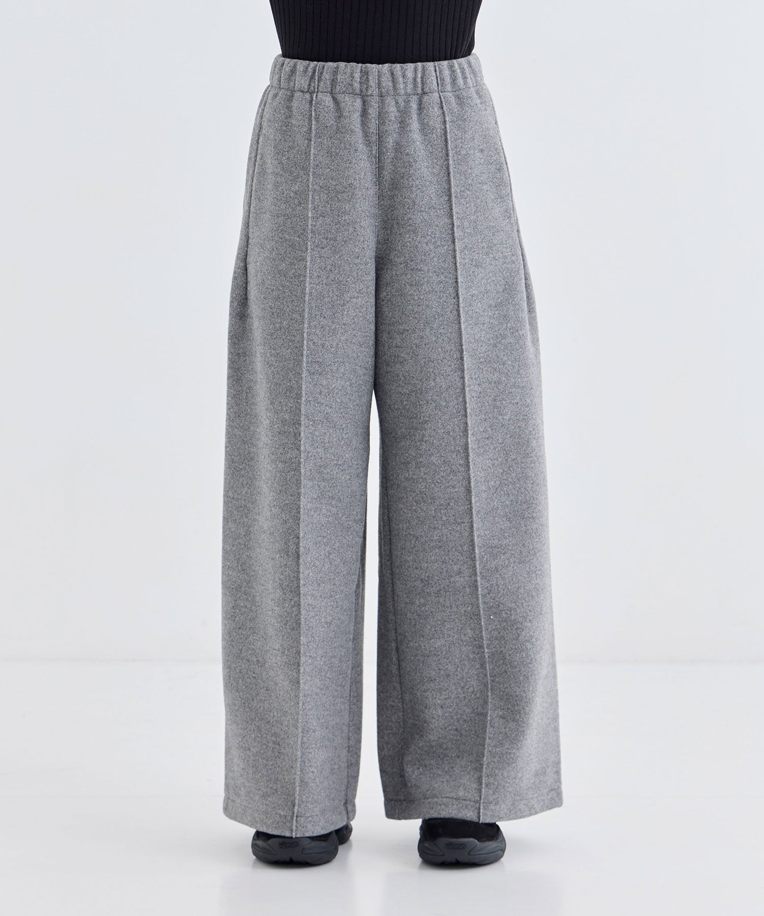 GENEVA WIDELEG TROUSERS COGTHEBIGSMOKE