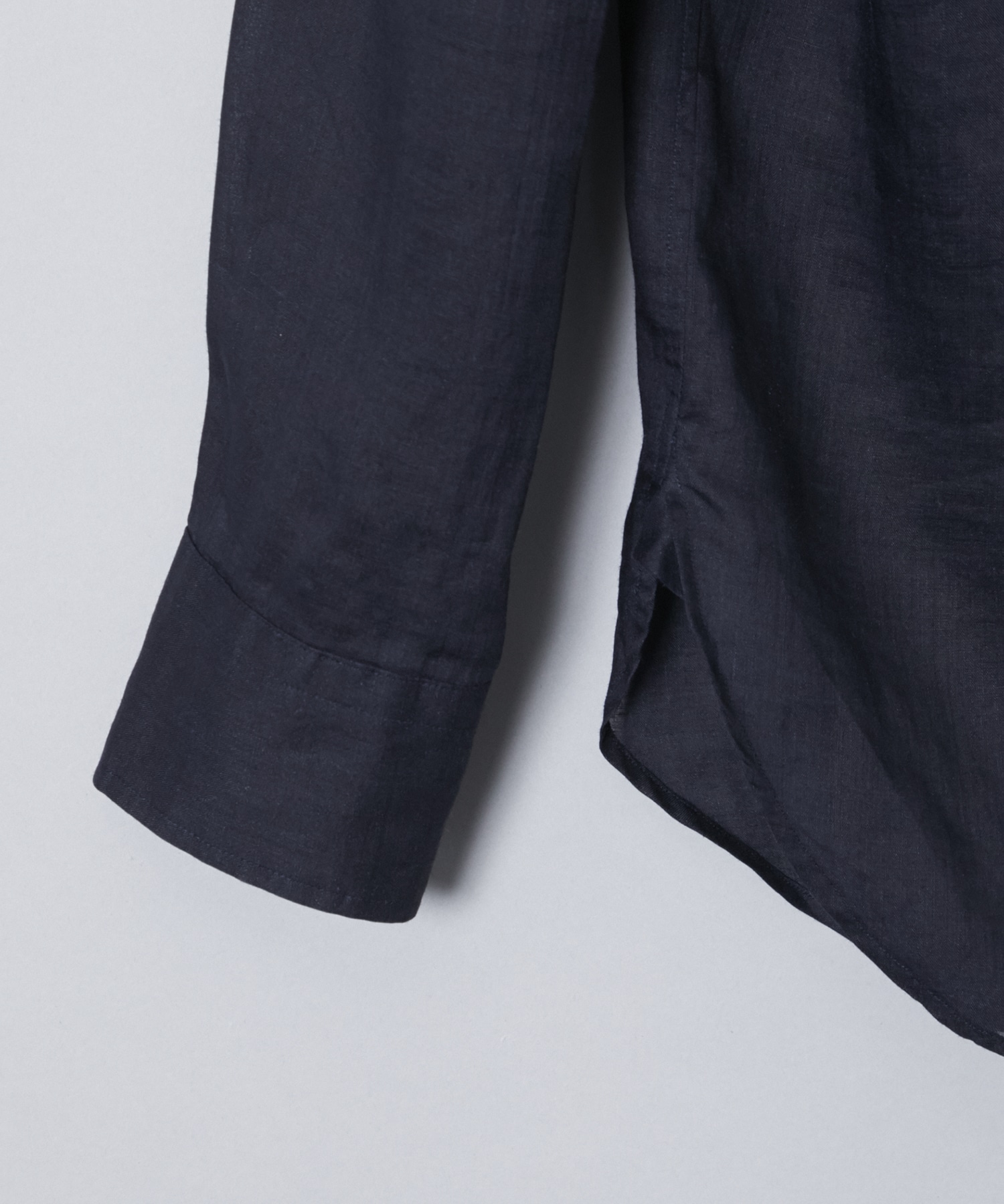 MADAME SHIRT RAMIE MADISONBLUE