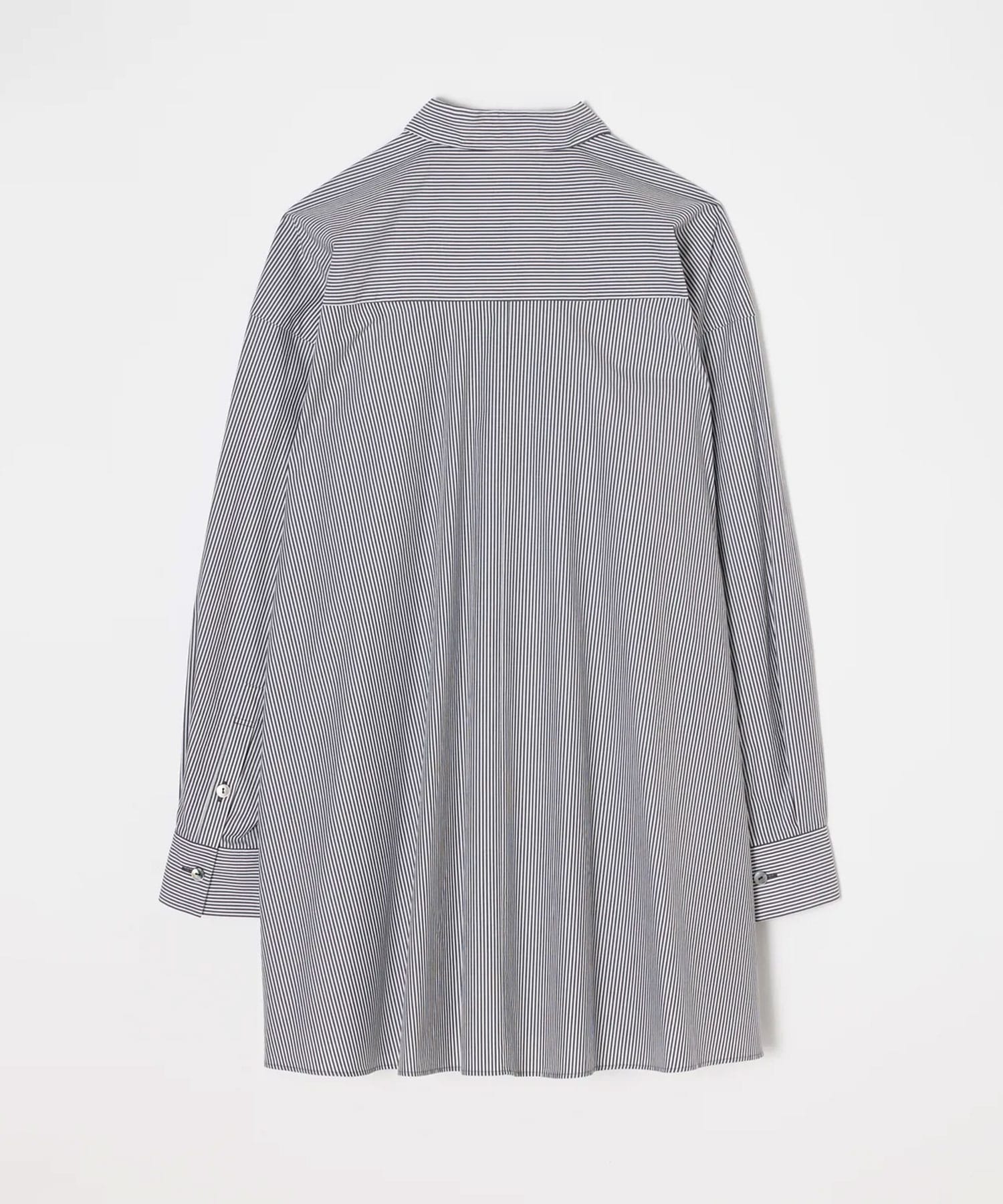 over flare shirt nagonstans