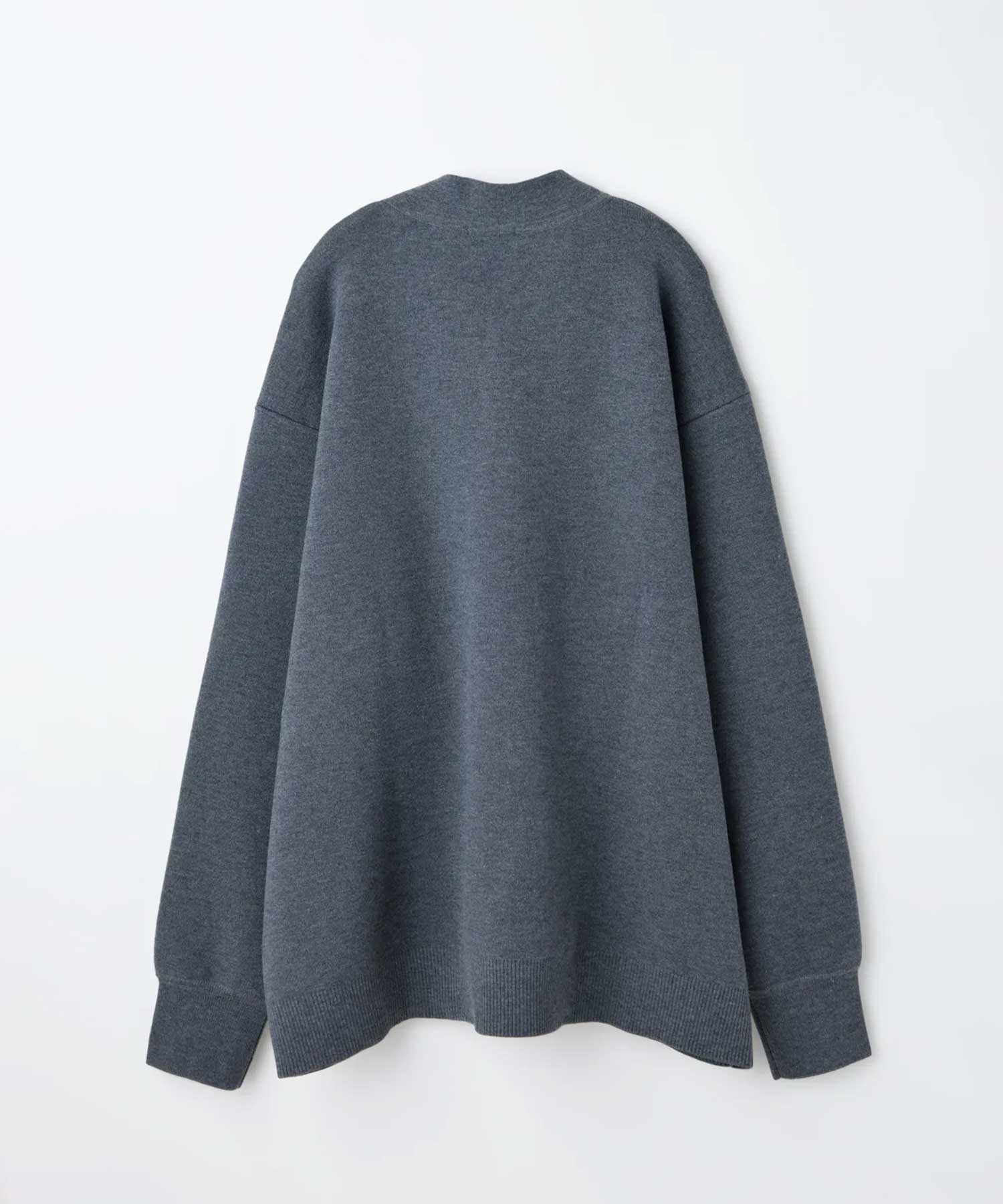 over cardigan nagonstans