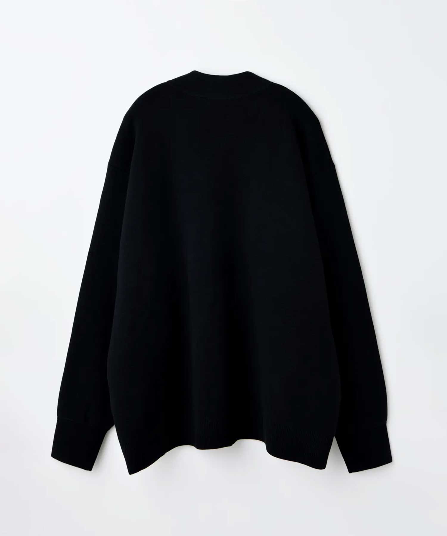 over cardigan nagonstans