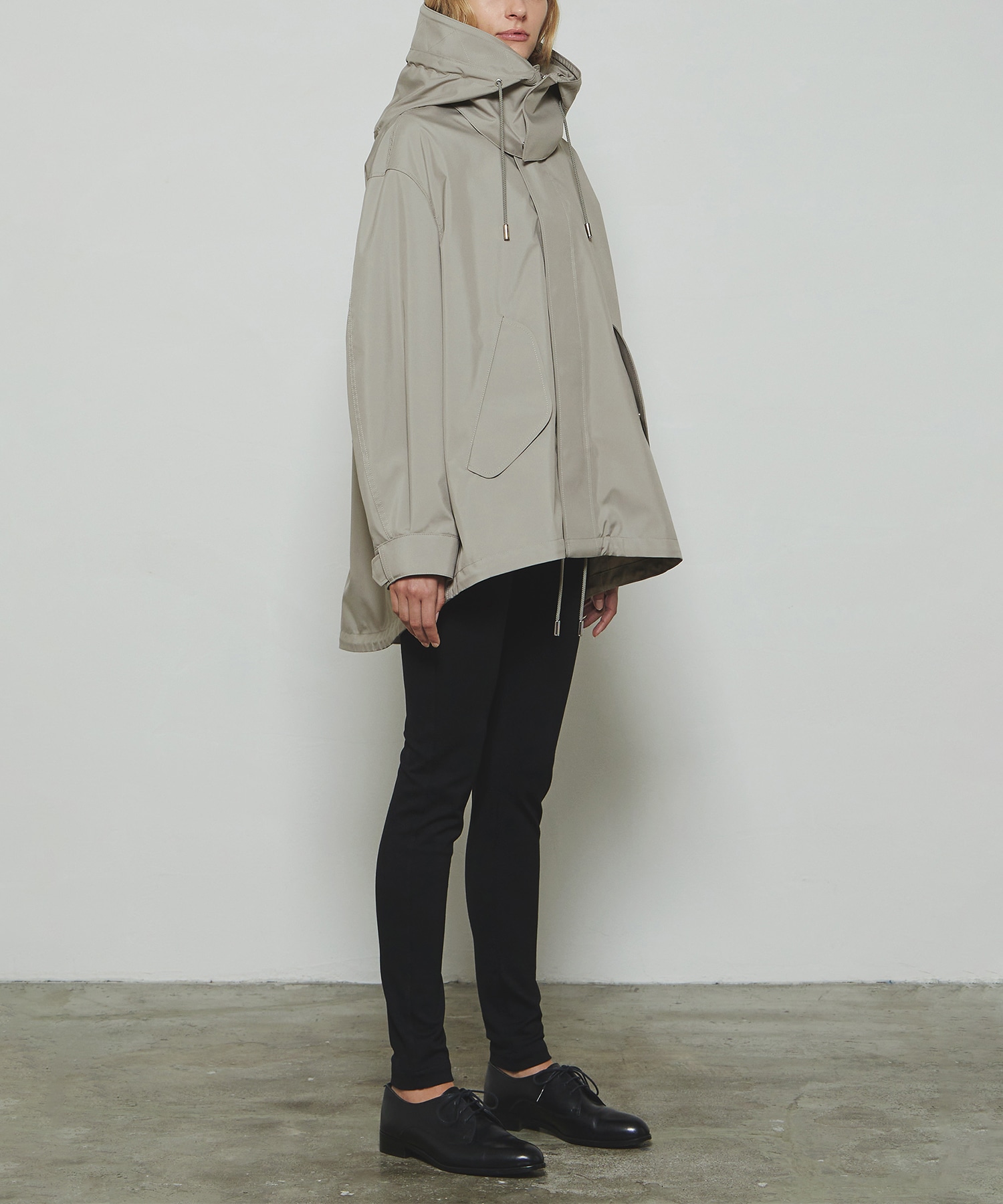 THE MODS COAT 2nd LOOSE THE RERACS