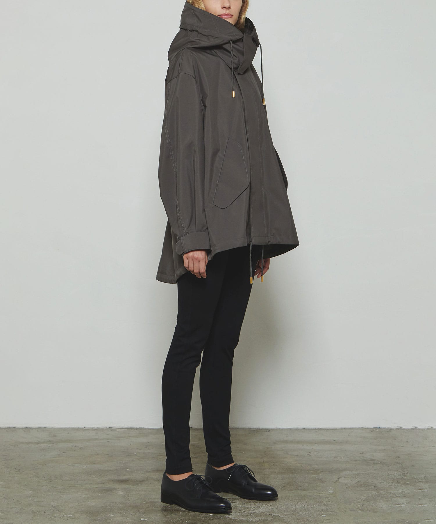 THE MODS COAT 2nd LOOSE THE RERACS