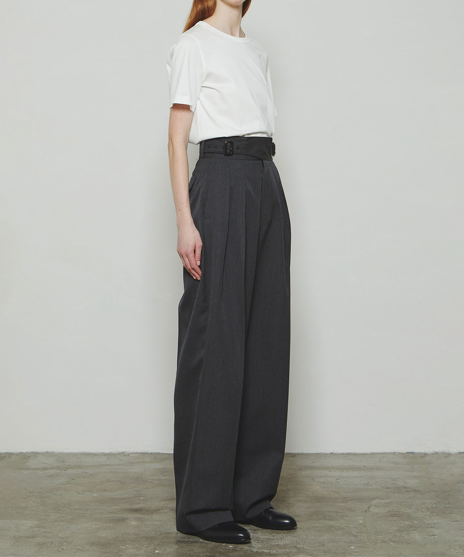 THE GURKHA THE RERACS