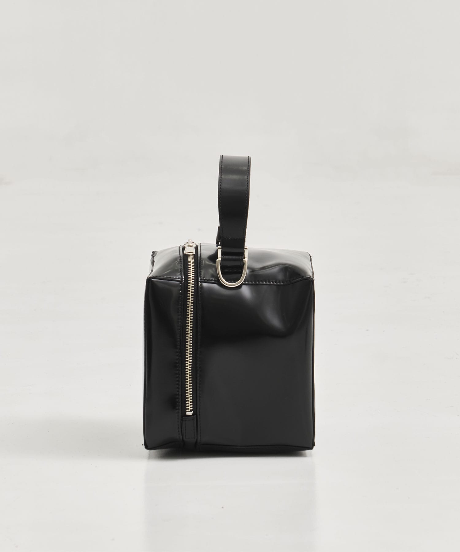 leather bag JUNYA WATANABE