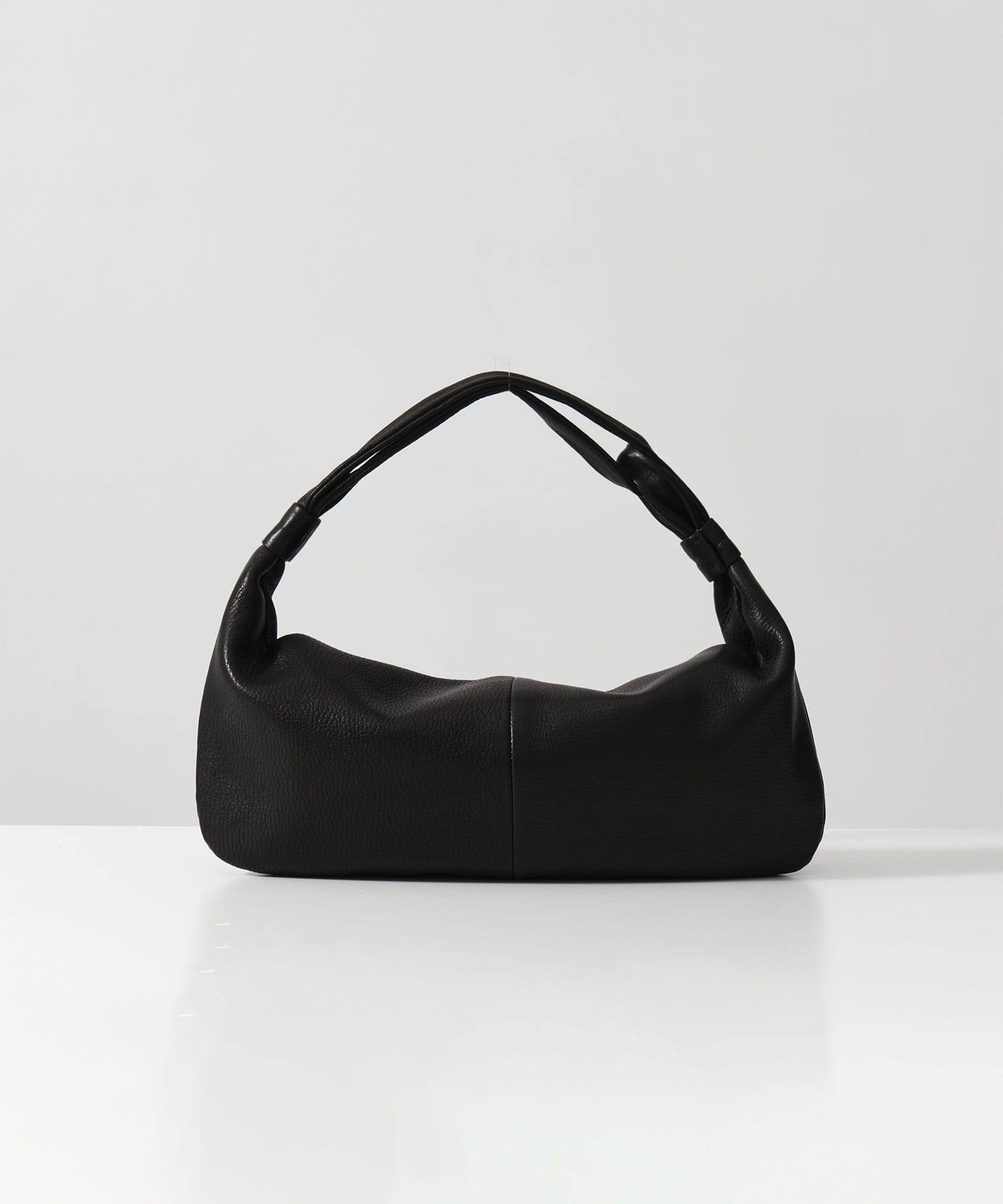 ROUND SHOULDER S TESSEN CREATION