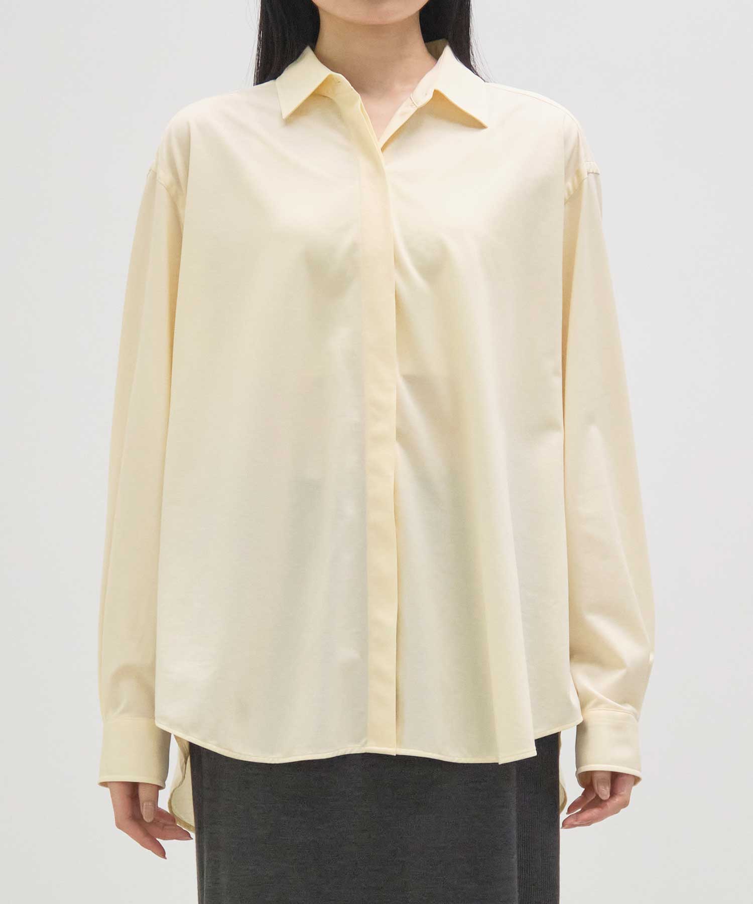 別注 46G Atomoshepher Shirts KANEMASA PHIL.