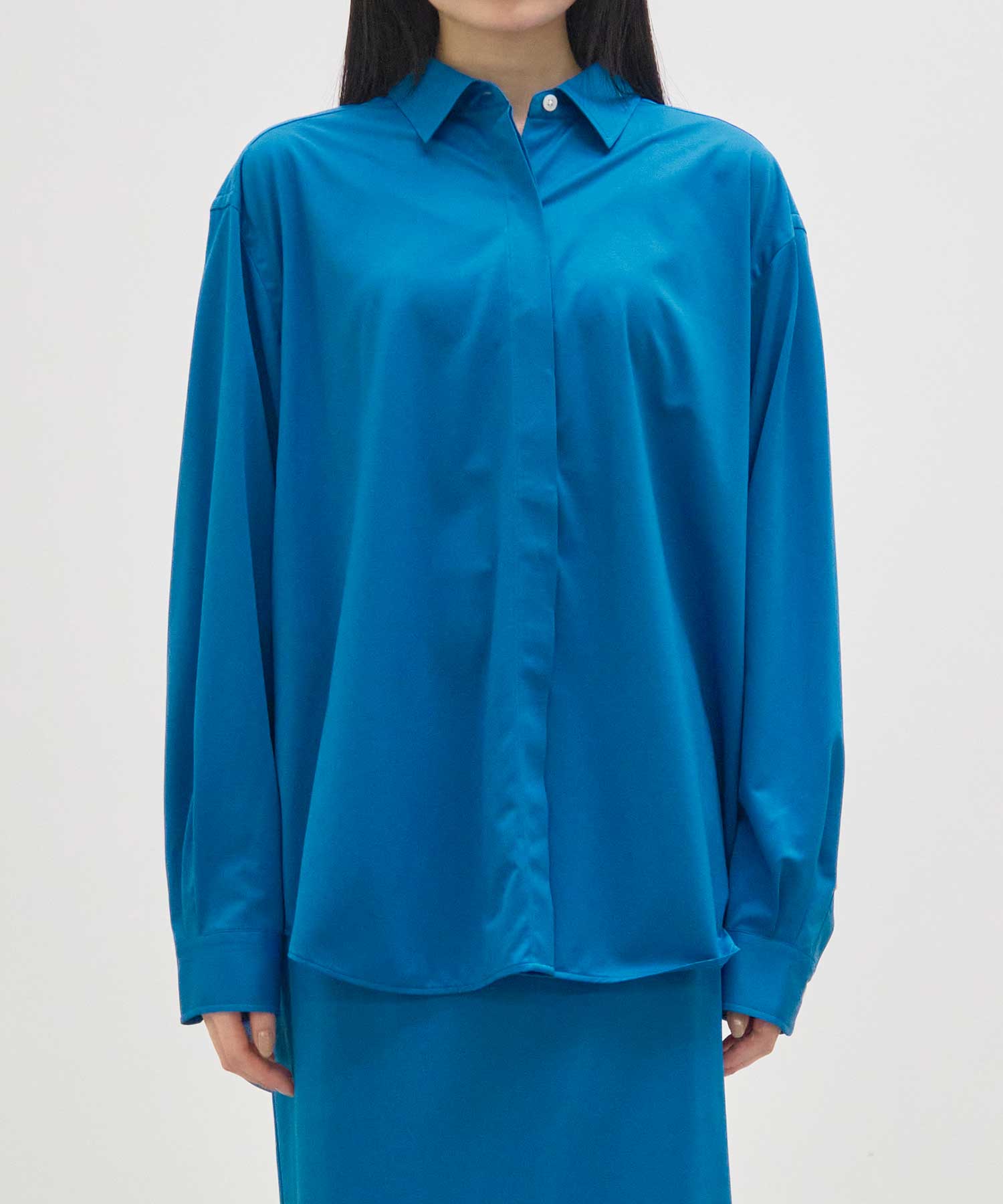 別注 46G Atomoshepher Shirts KANEMASA PHIL.