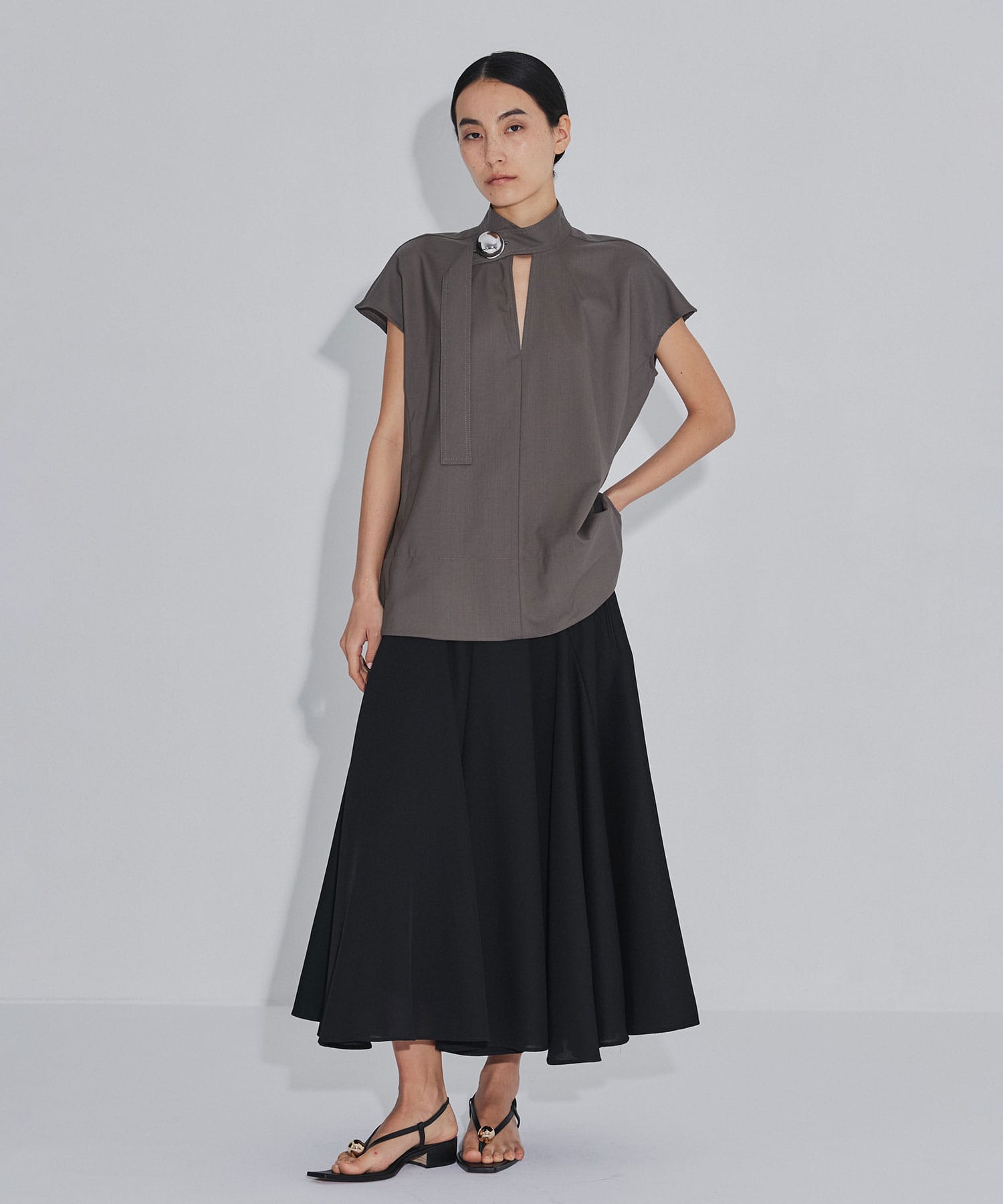 HEPBURN SL HARUNOBU MURATA