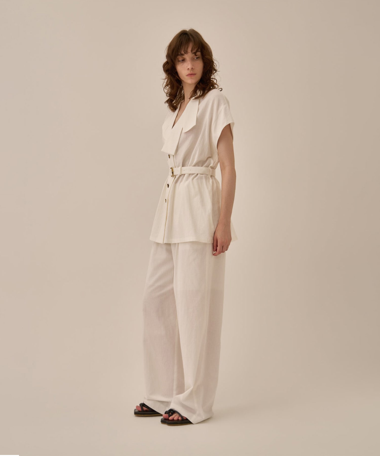 Rachele shirt AKIRANAKA