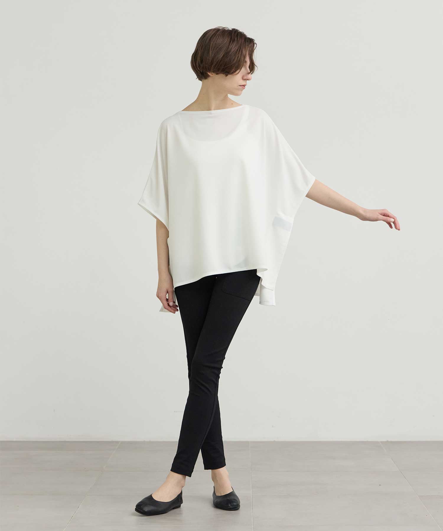 別注 BETTY TOP COGTHEBIGSMOKE
