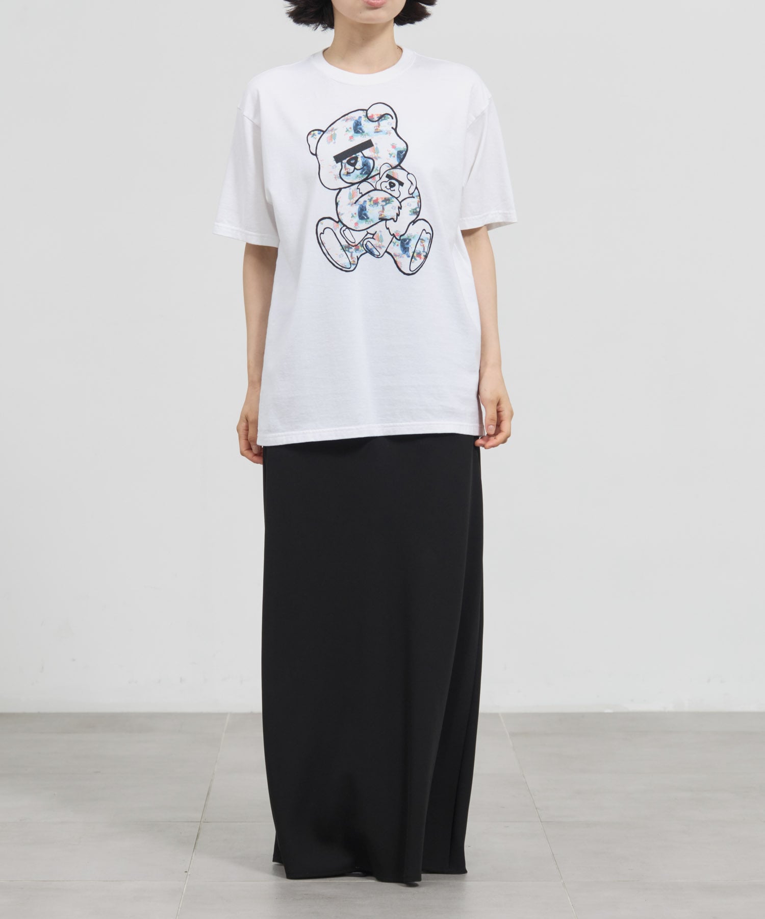 TEE KIEV BEAR UNDERCOVER