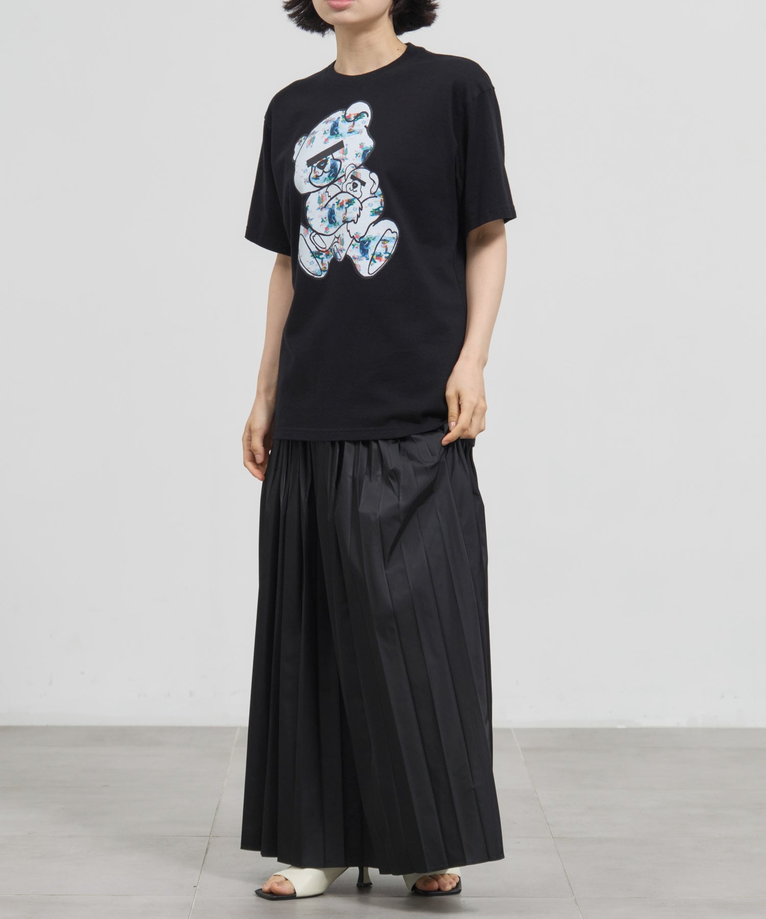 TEE KIEV BEAR UNDERCOVER