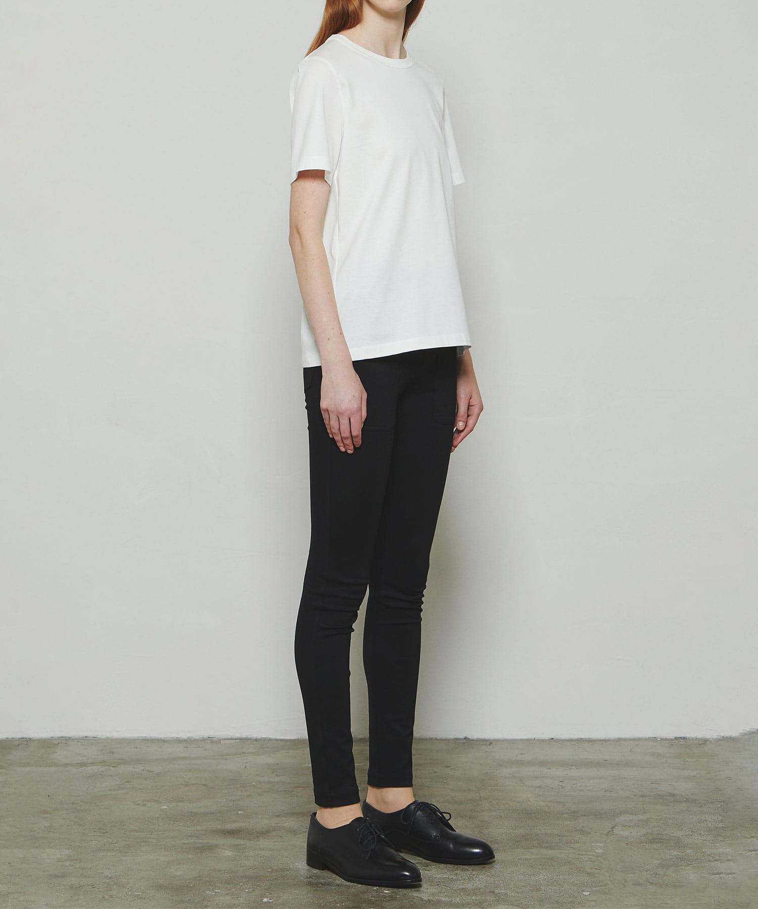 THE T-SHIRT THE RERACS