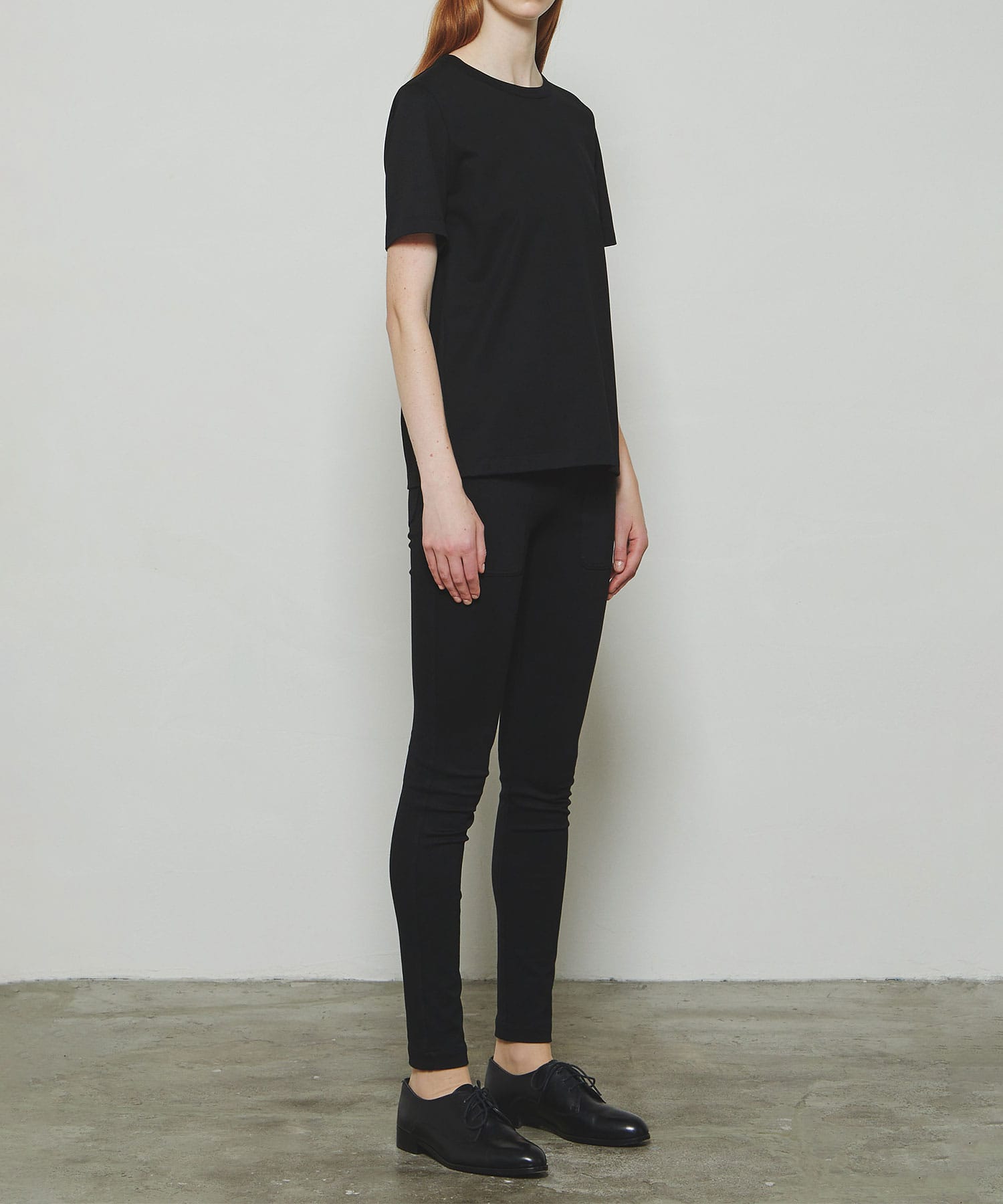 THE T-SHIRT THE RERACS