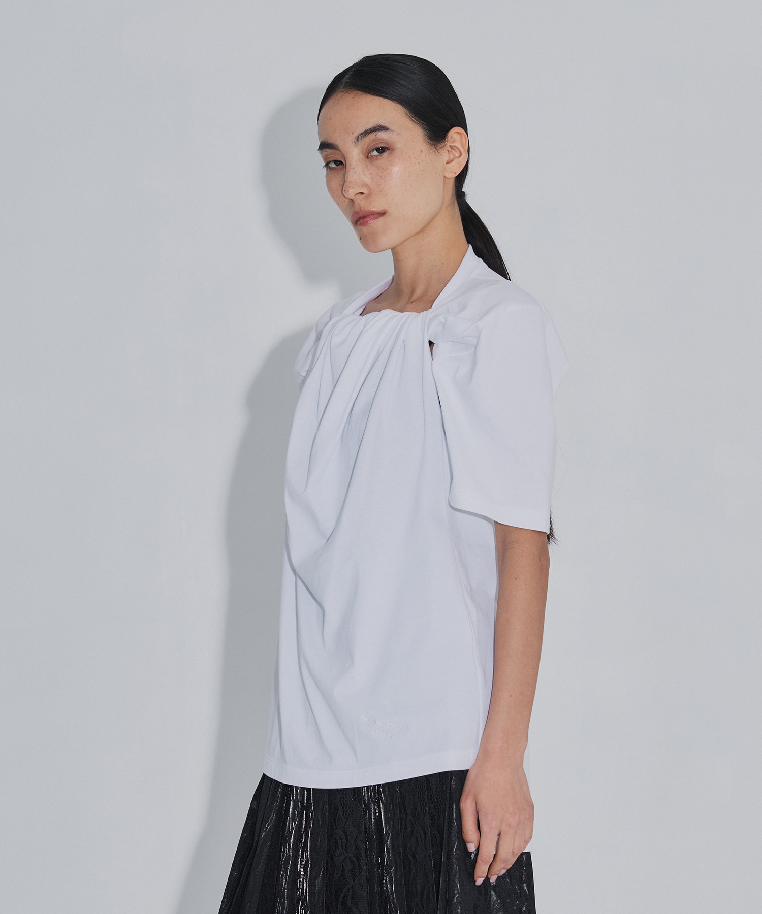 Spin-Flip T Shirt KEISUKEYOSHIDA