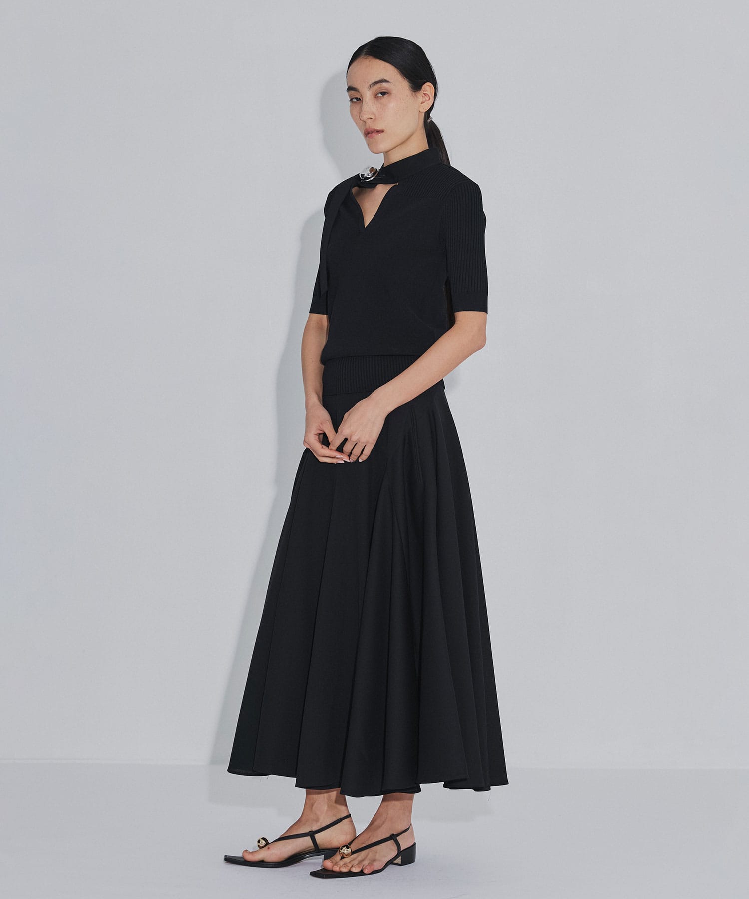 NAMIE HARUNOBU MURATA