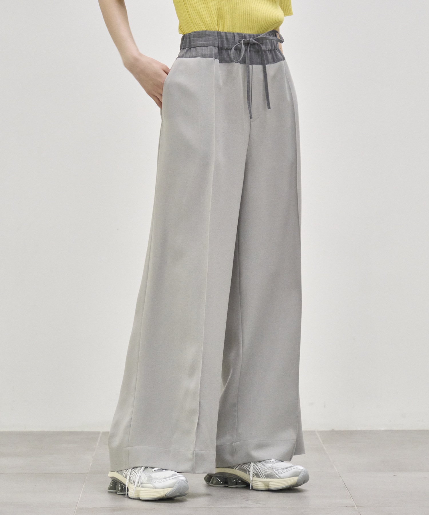 Feel Easy Pants RITAN