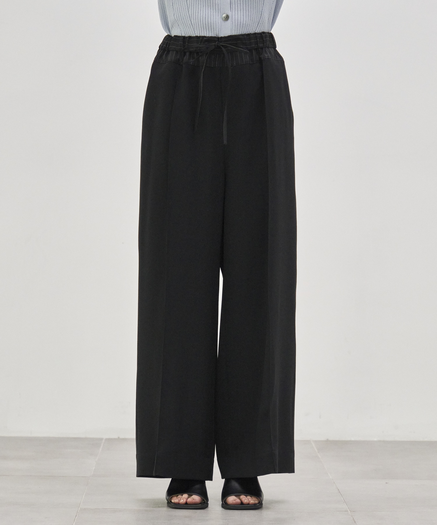 Feel Easy Pants RITAN