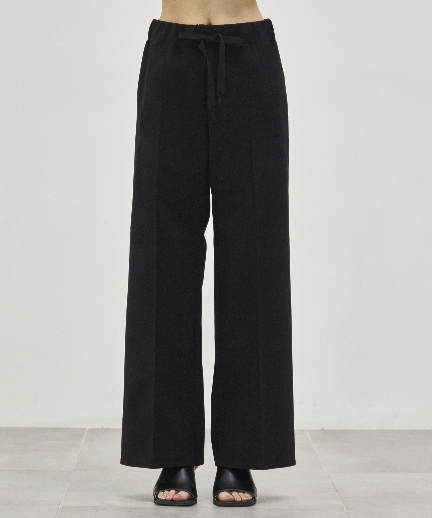 GALAXY SEMI-WIDE TROUSERS COGTHEBIGSMOKE