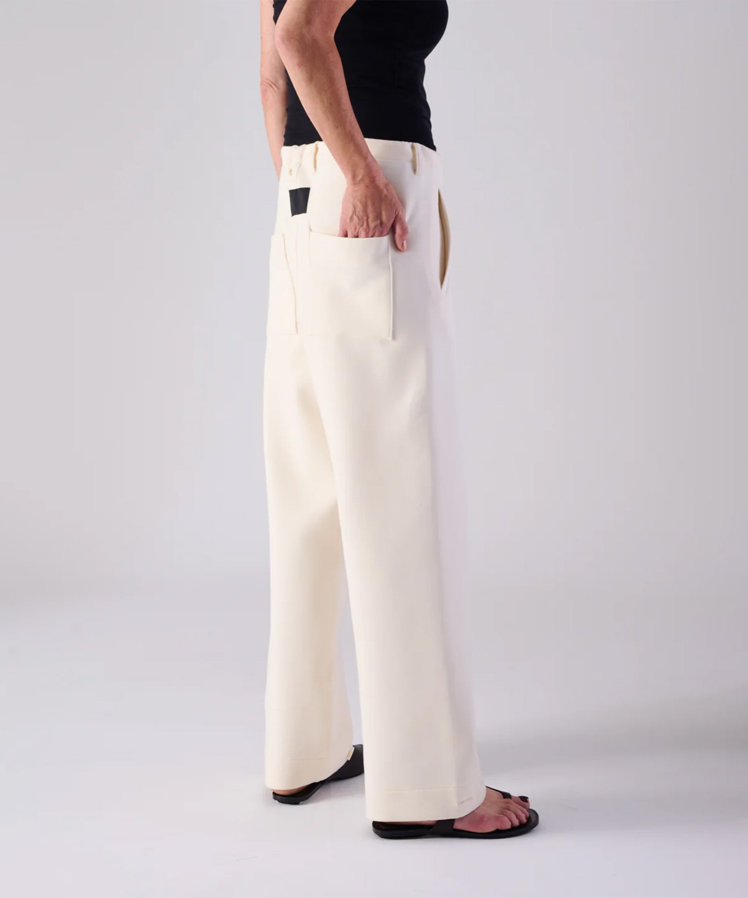 LANA TROUSERS COGTHEBIGSMOKE