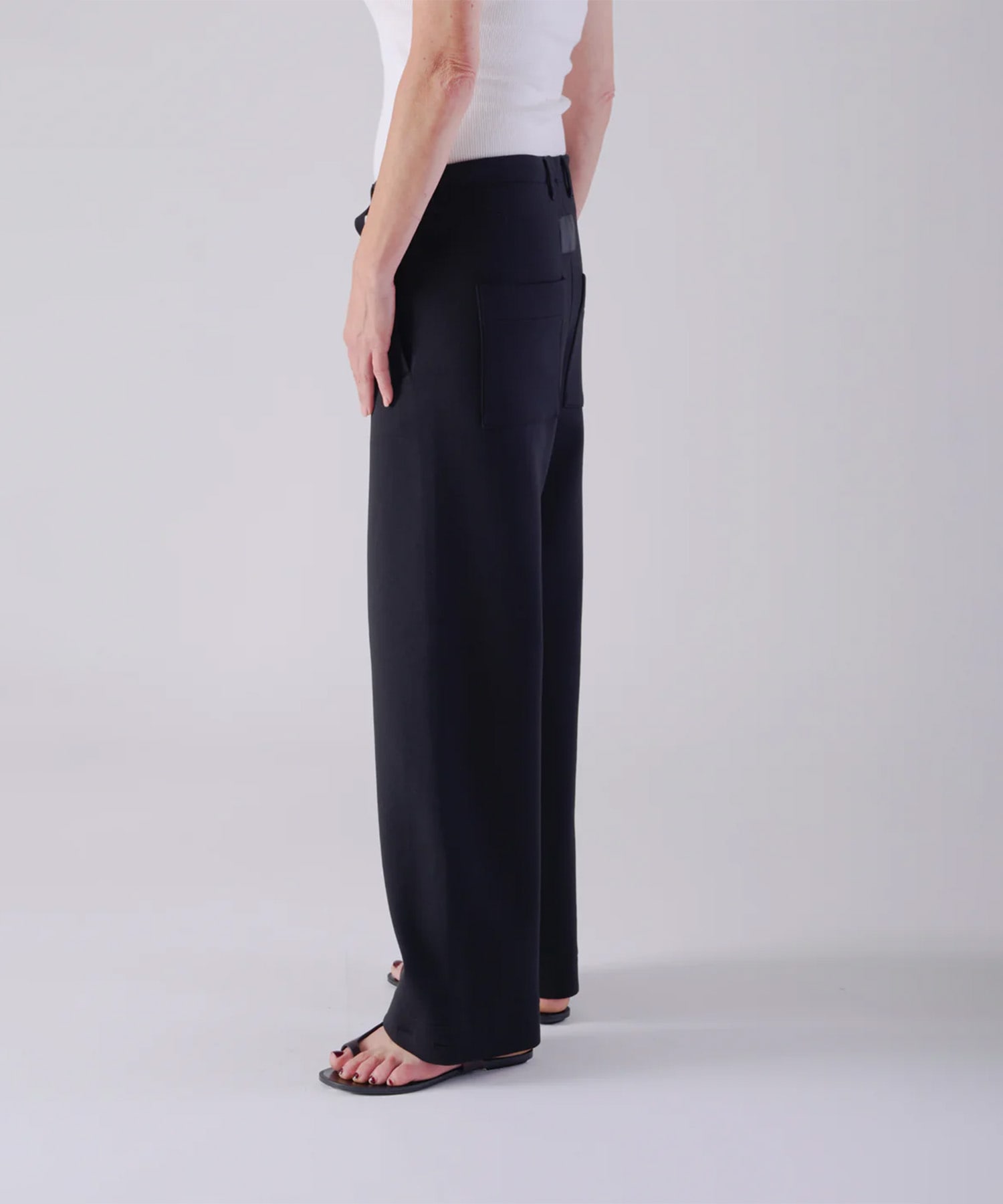 LANA TROUSERS COGTHEBIGSMOKE