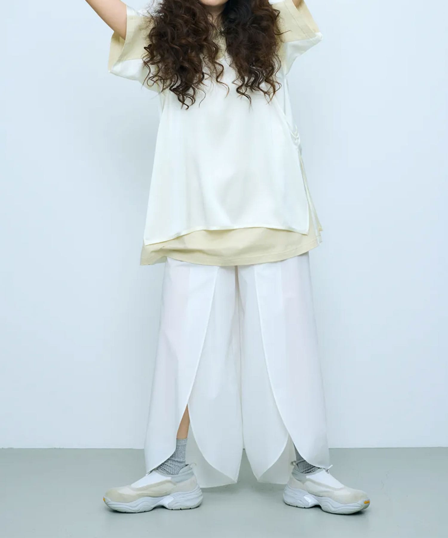 circle pants nagonstans