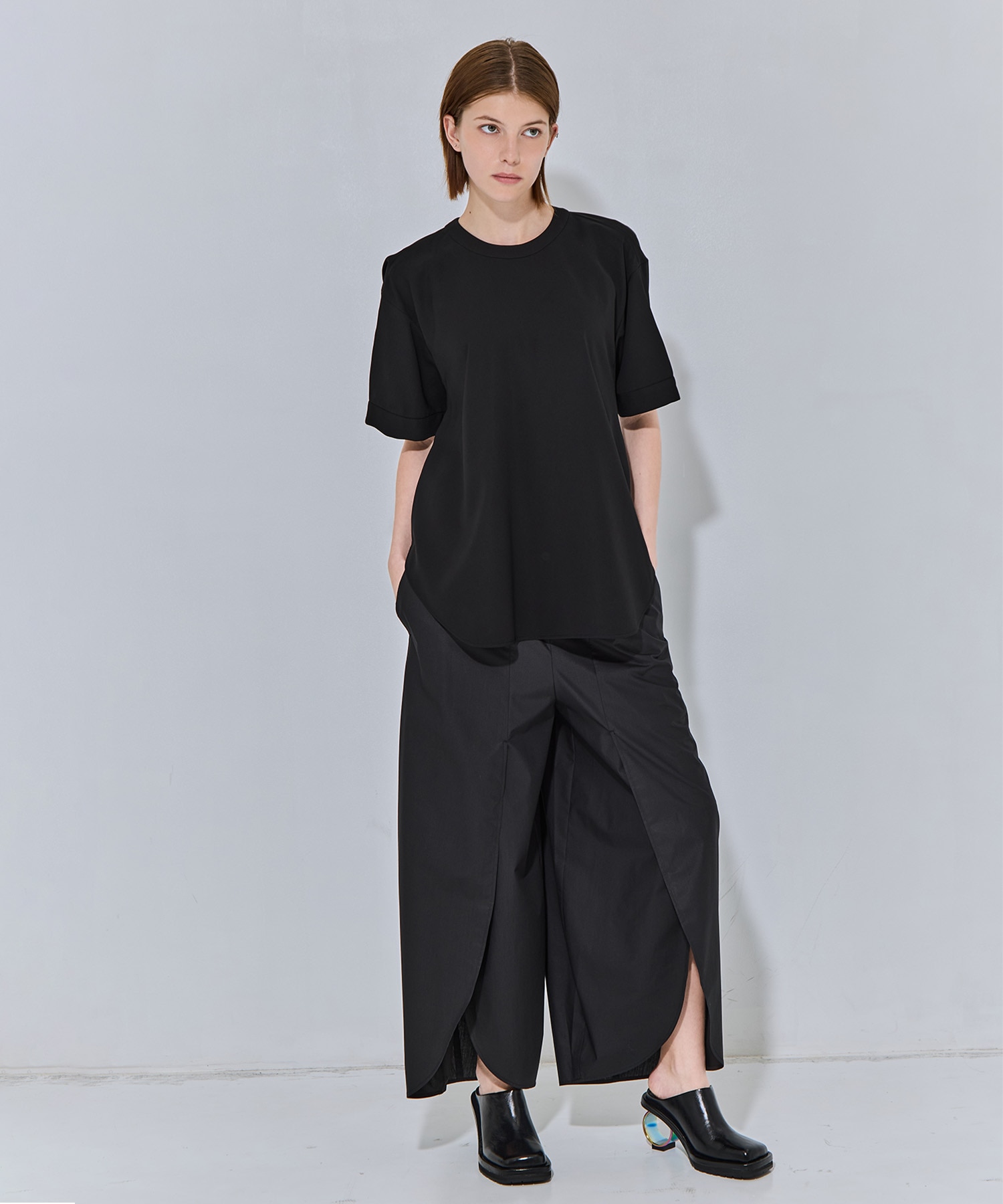 circle pants nagonstans