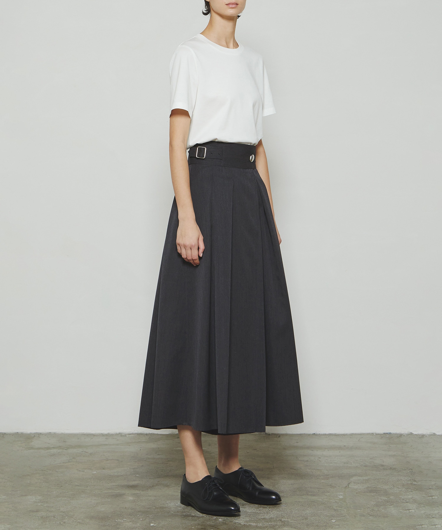 RERACS GURKHA CULOTTE PANTS THE RERACS