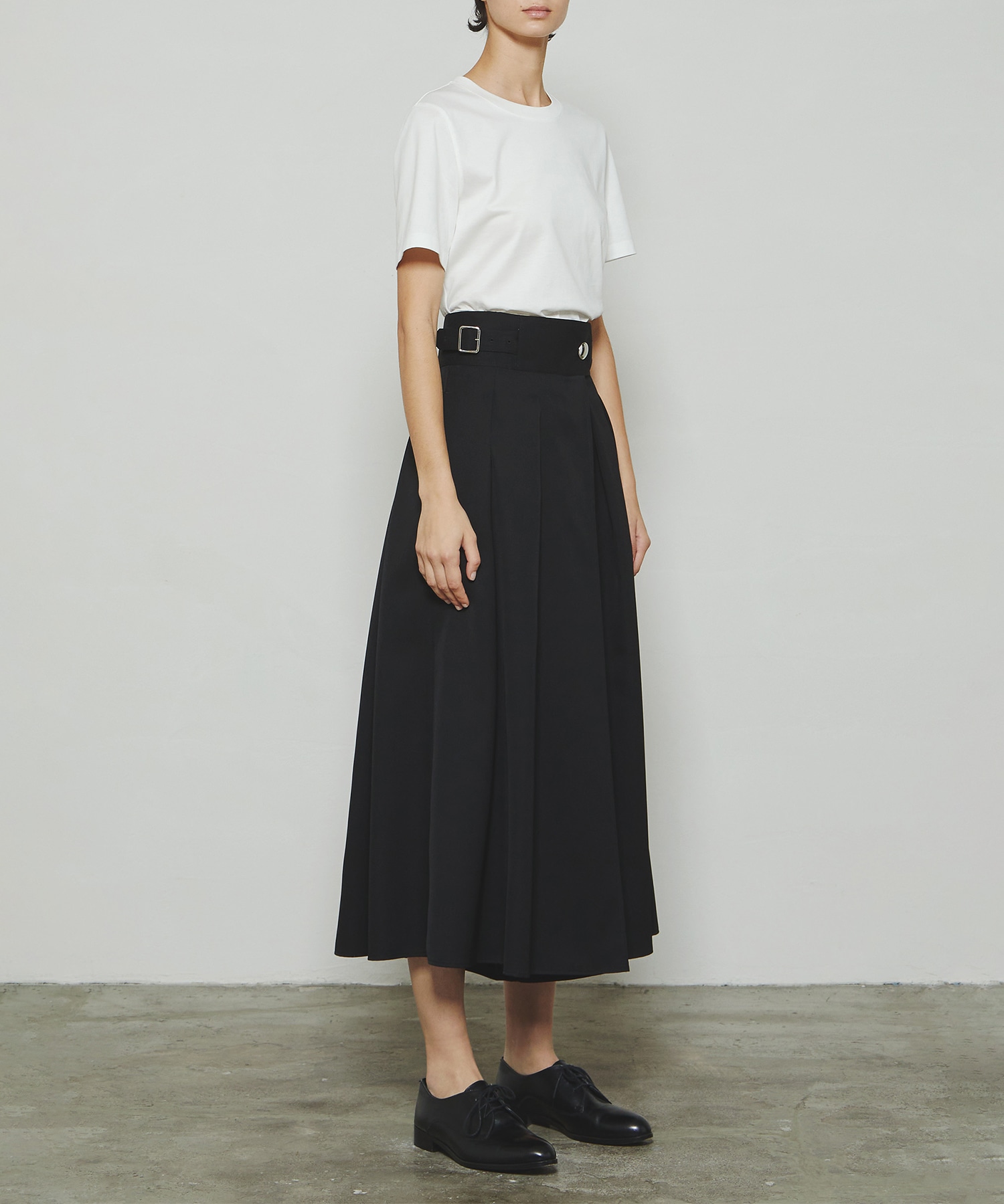 RERACS GURKHA CULOTTE PANTS THE RERACS