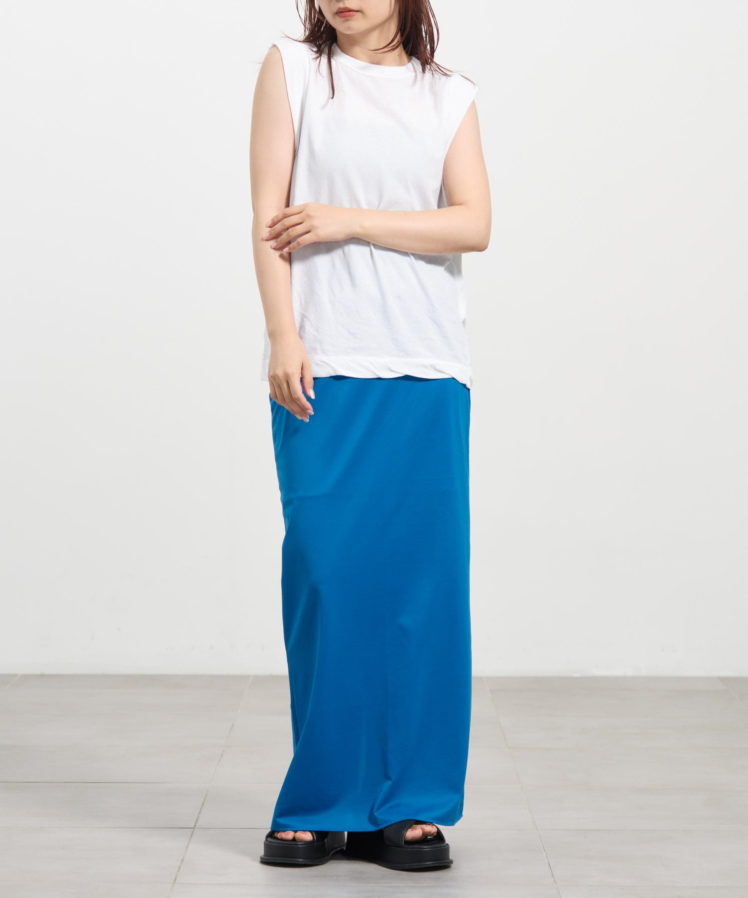 別注 46G Skirt KANEMASA PHIL.