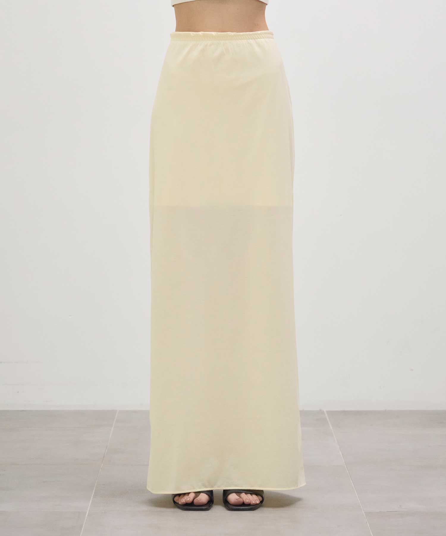 別注 46G Skirt KANEMASA PHIL.